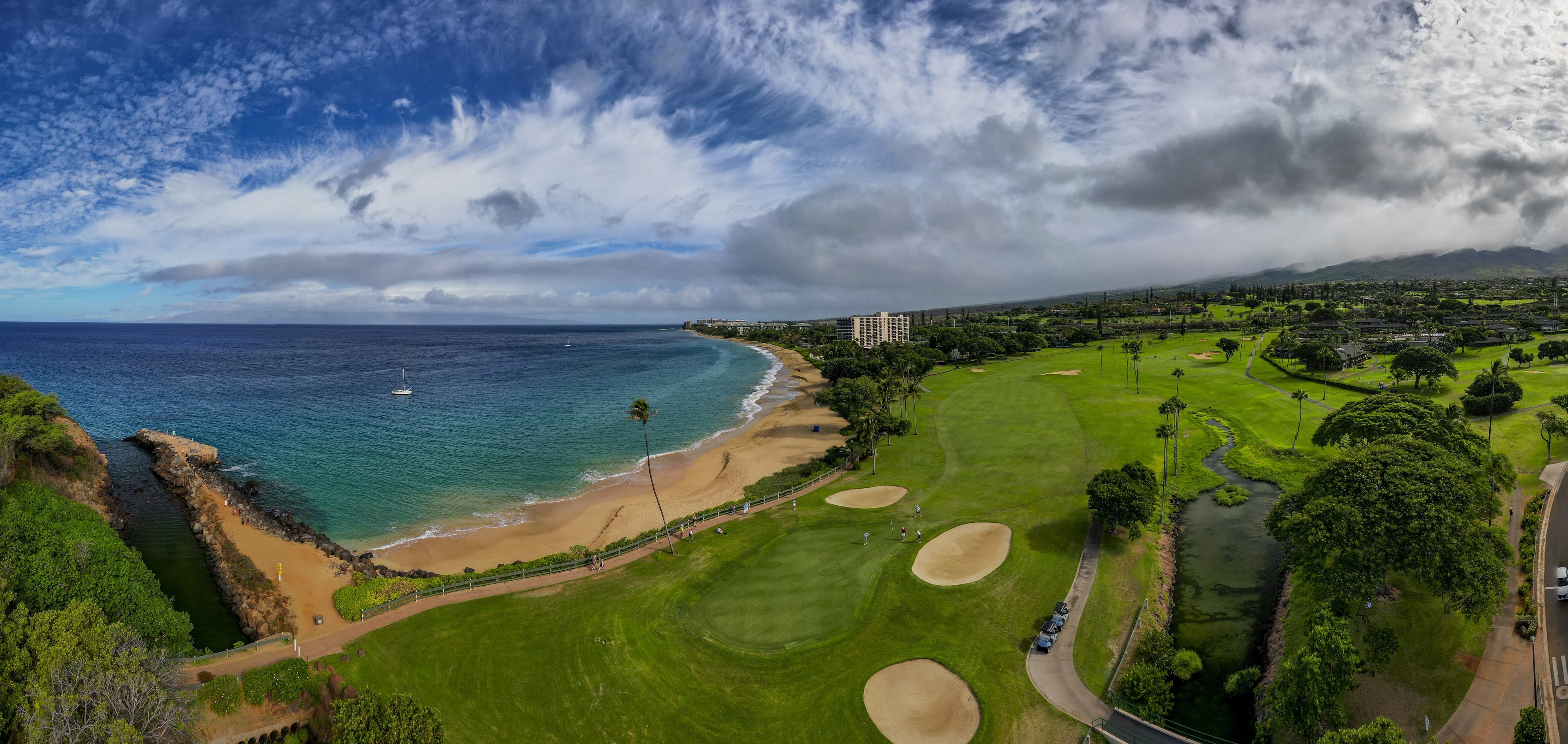 Kaanapali Golf Courses-gallery