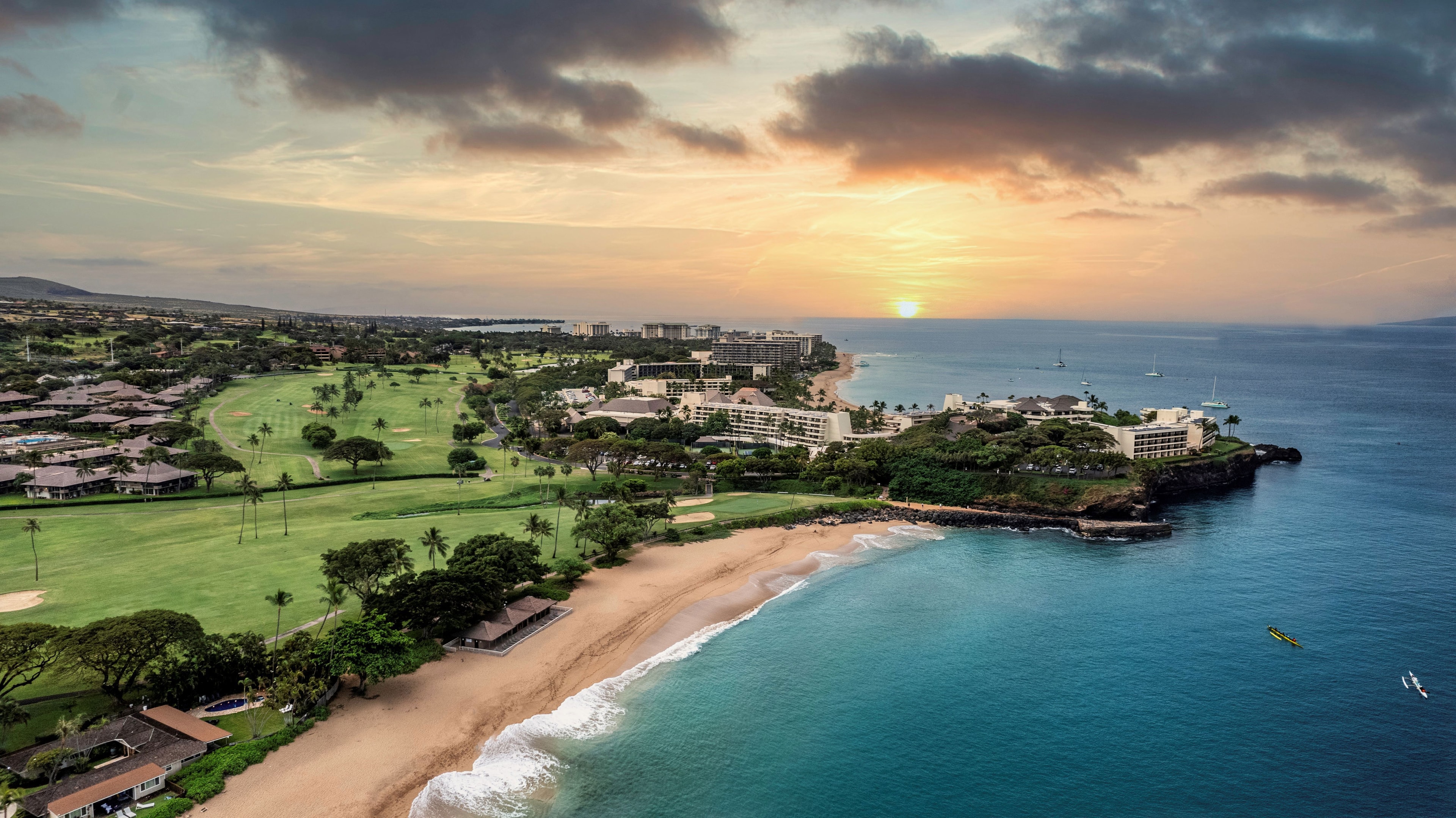 Kaanapali Golf Courses-gallery