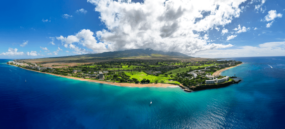 Kaanapali Golf Courses-gallery