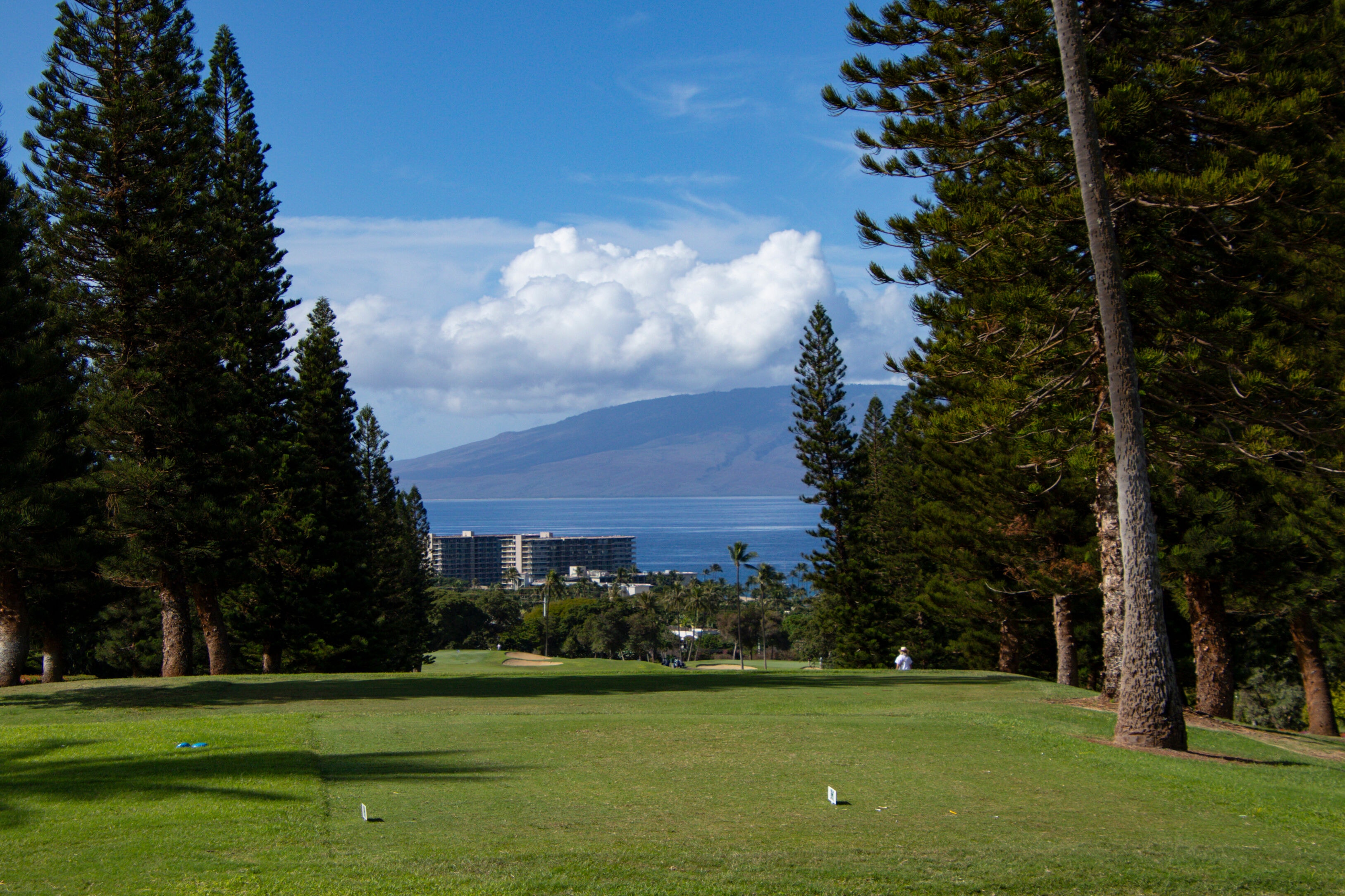 Kaanapali Golf Courses
