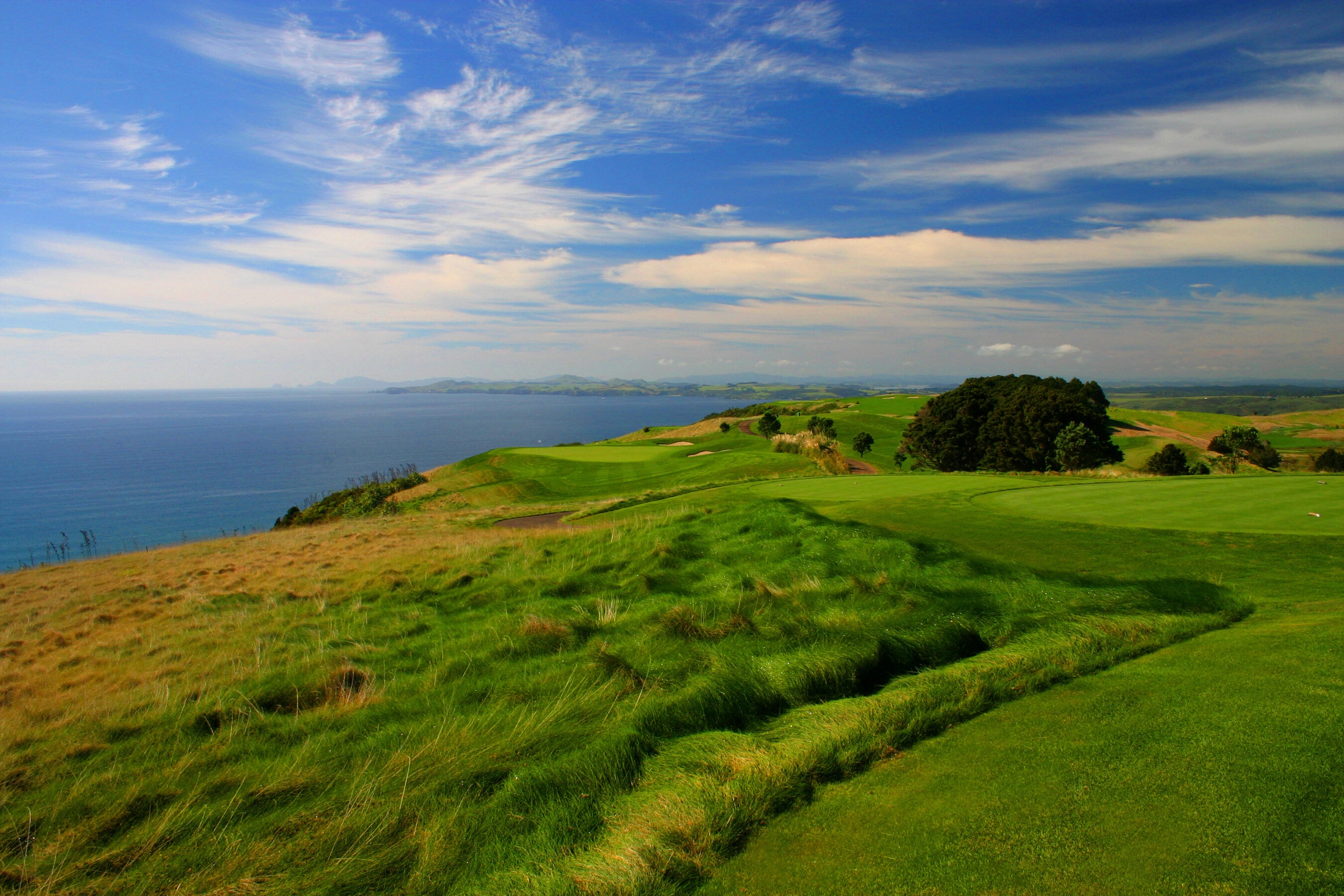 Kauri Cliffs-gallery