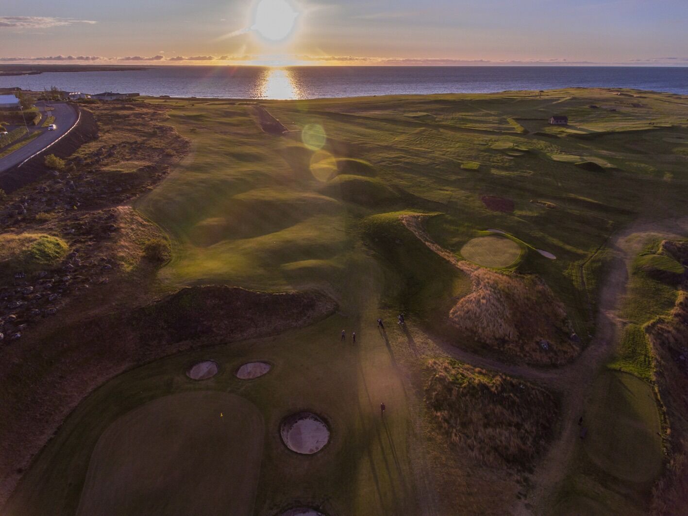 Keilir Golf Course-gallery