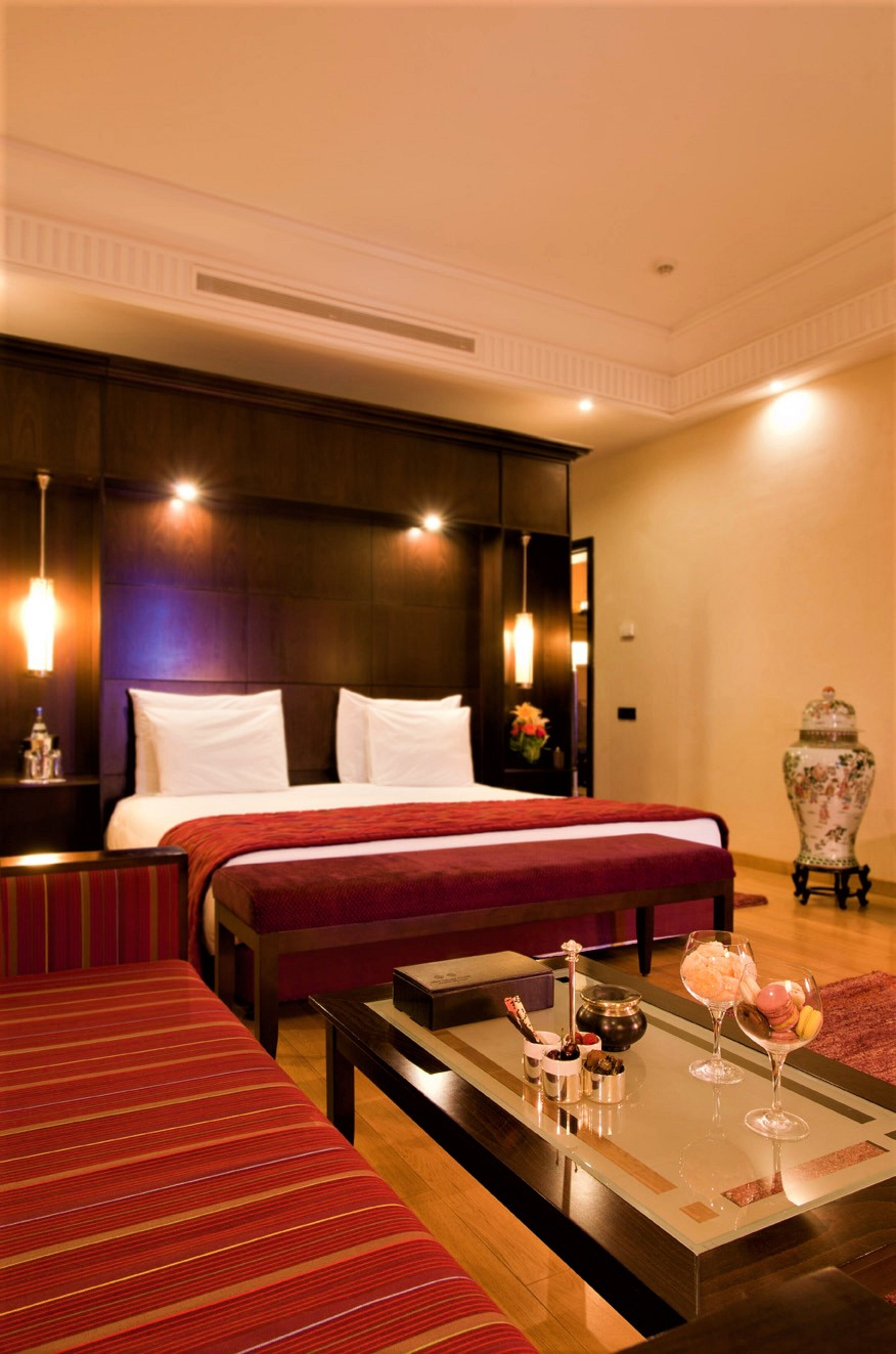 Kenzi Menara Palace Resort & Spa-gallery