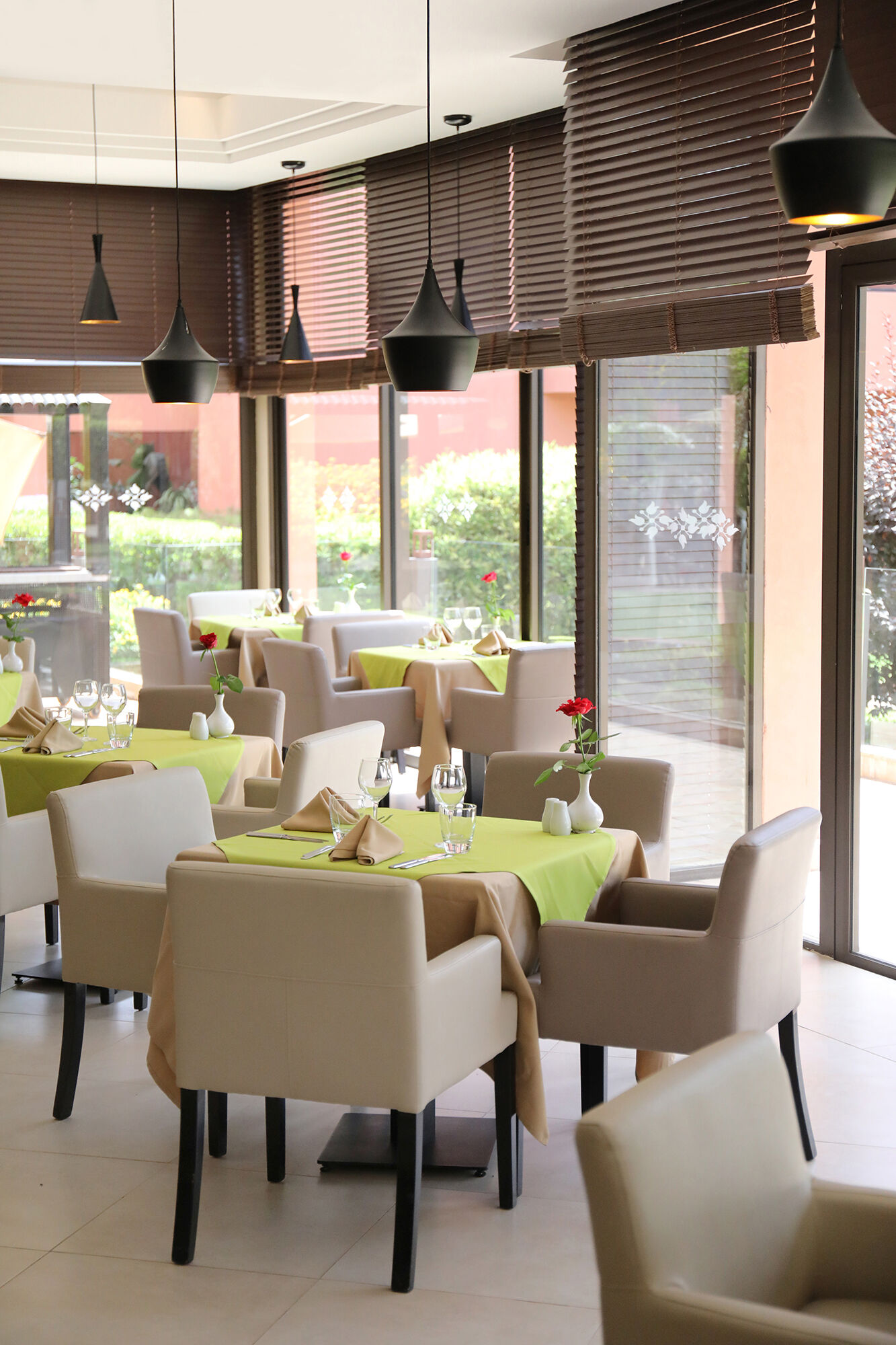 Kenzi Menara Palace Resort & Spa-gallery