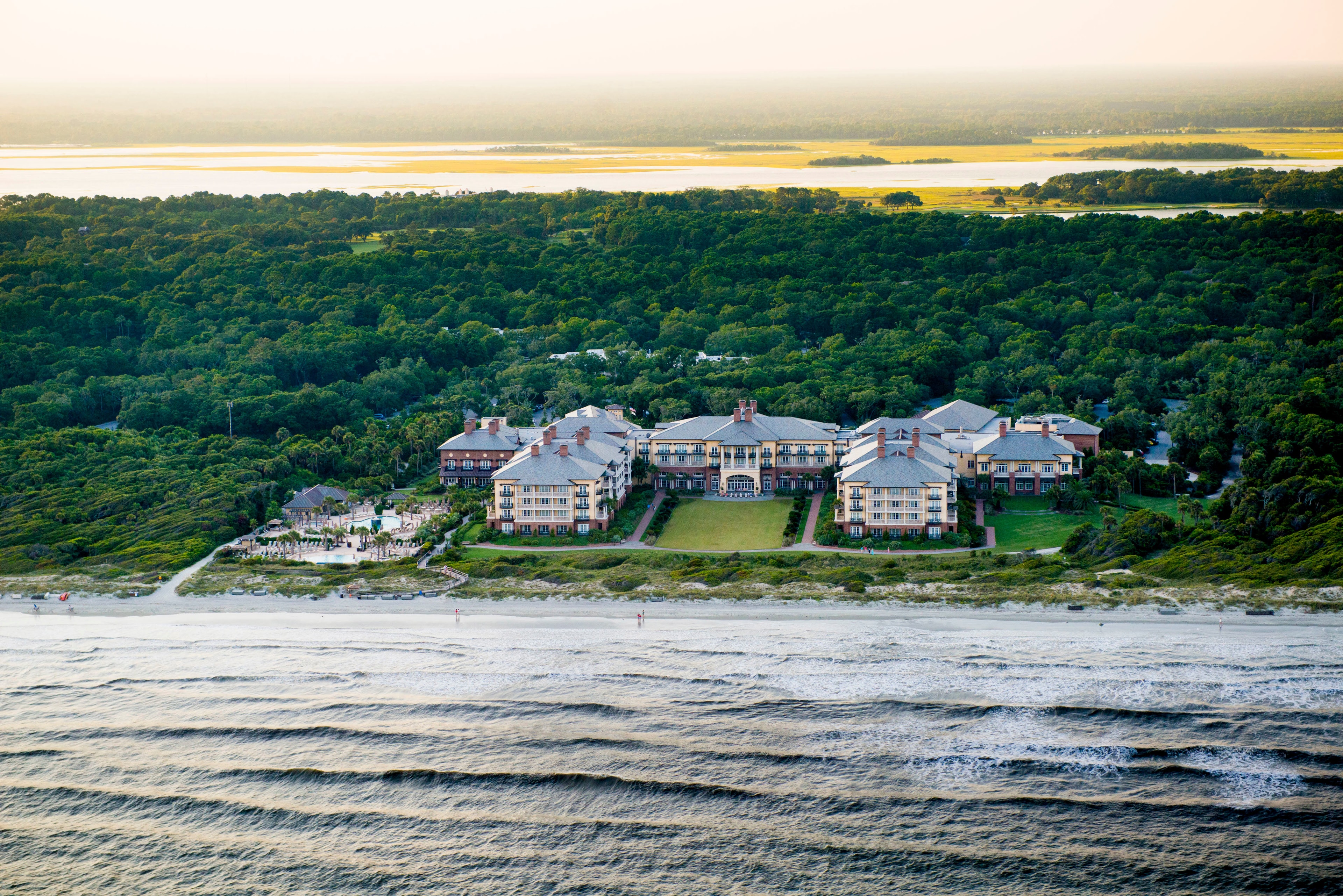 Kiawah Island Golf Resort-gallery