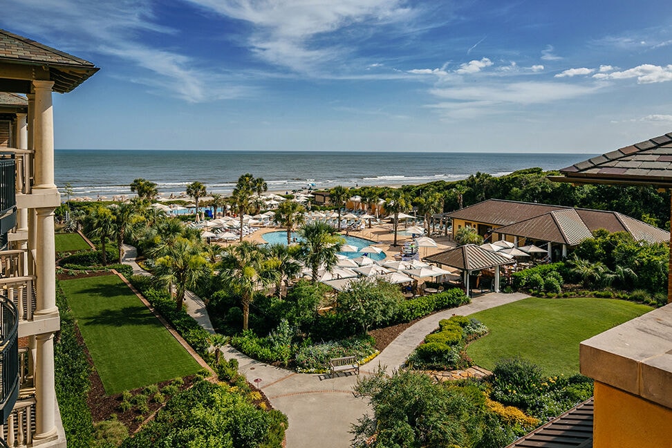 Kiawah Island Golf Resort