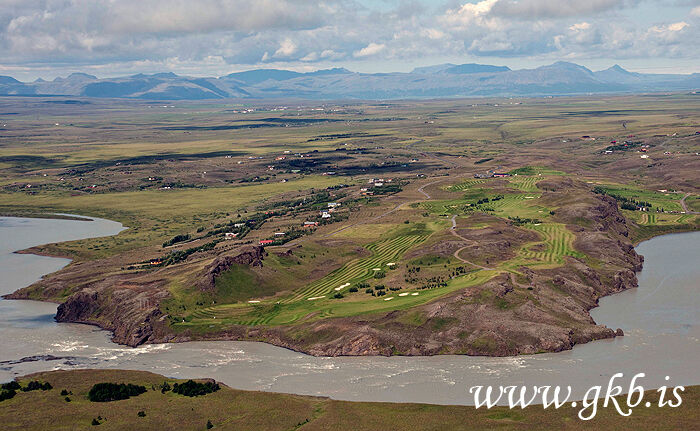 Kidjaberg Golf Course-gallery