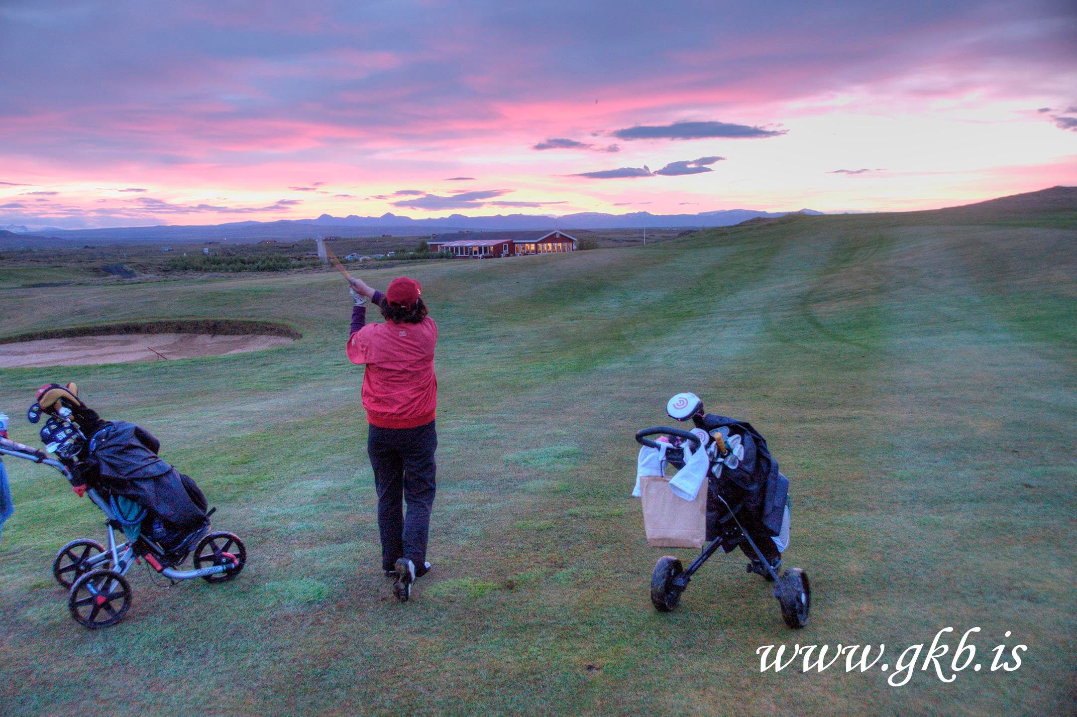 Kidjaberg Golf Course-gallery