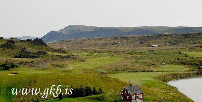 Kidjaberg Golf Course-gallery