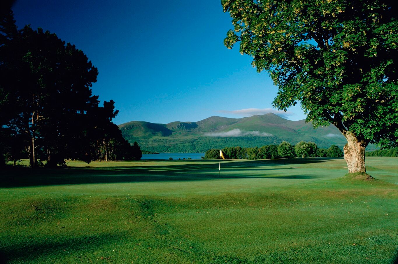 Killarney Golf & Fishing Club-gallery