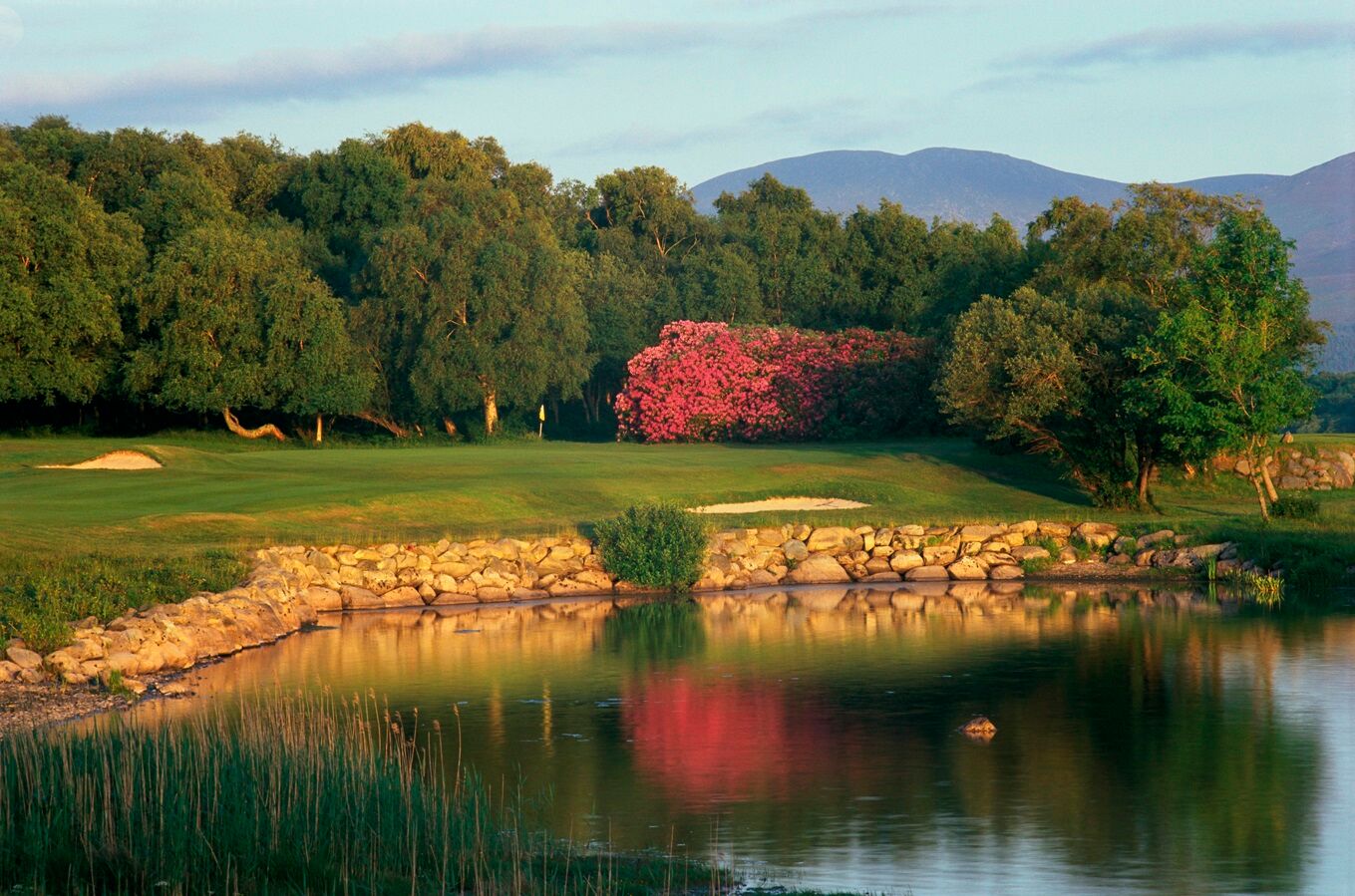 Killarney Golf & Fishing Club-gallery