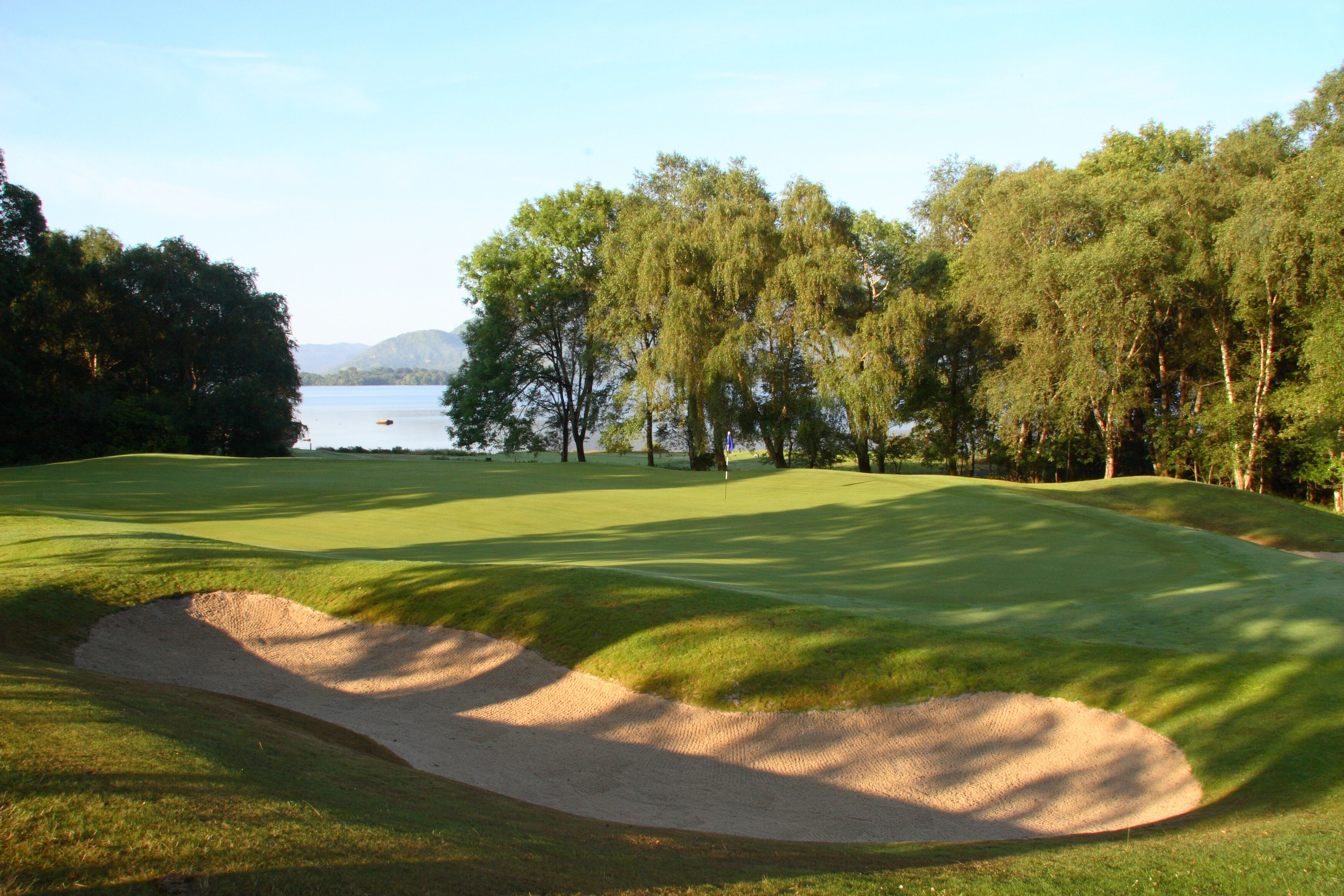 Killarney Golf & Fishing Club