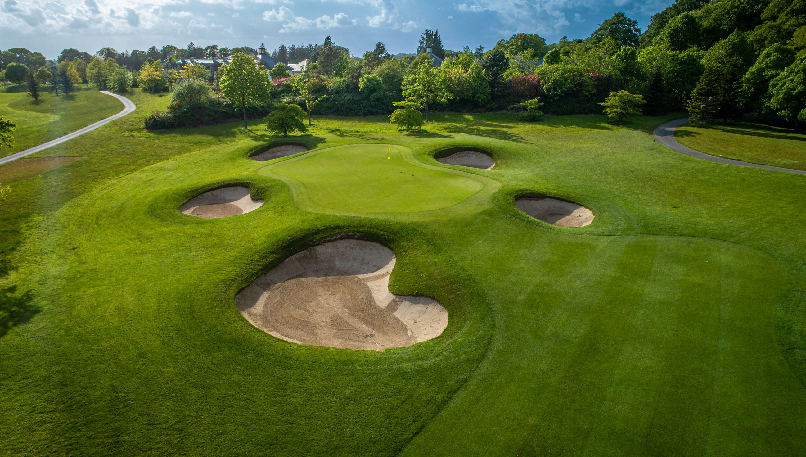 Killeen Castle-gallery