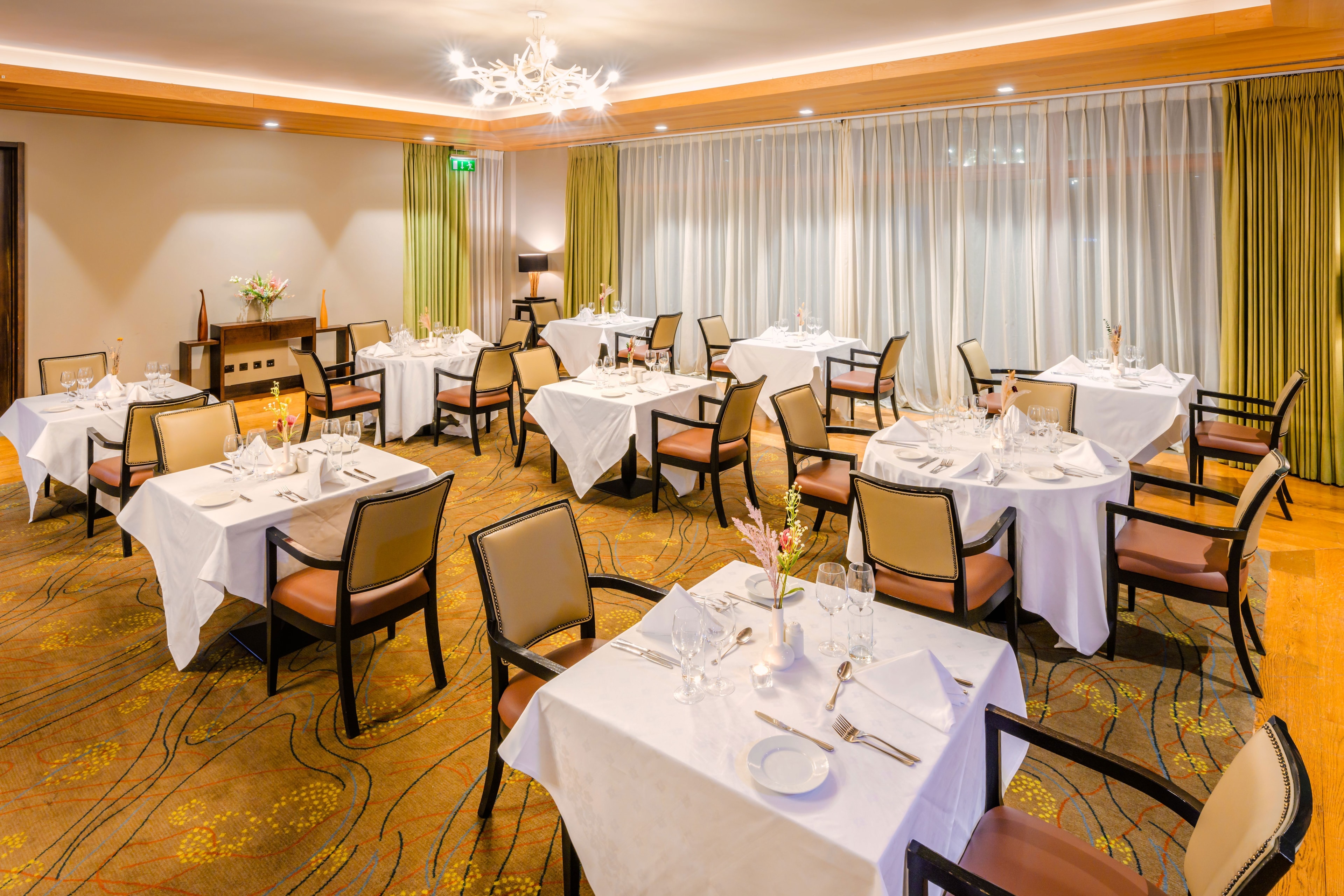 Killeen Castle-gallery