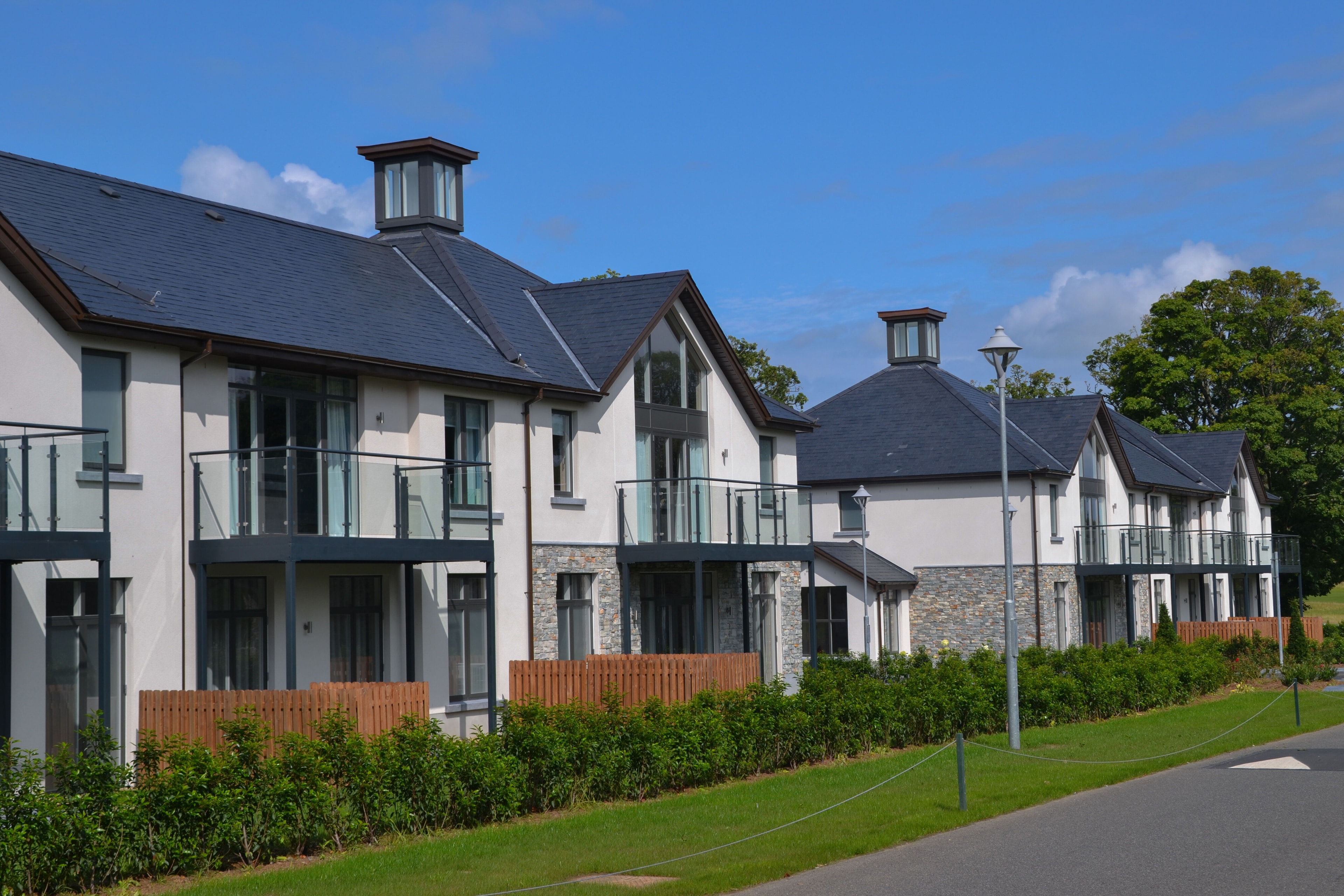 Killeen Castle-gallery