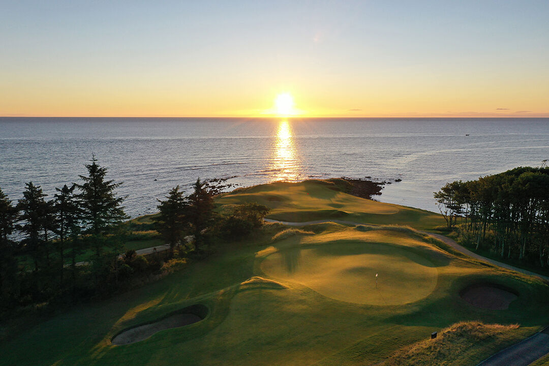Kingsbarns Golf Links