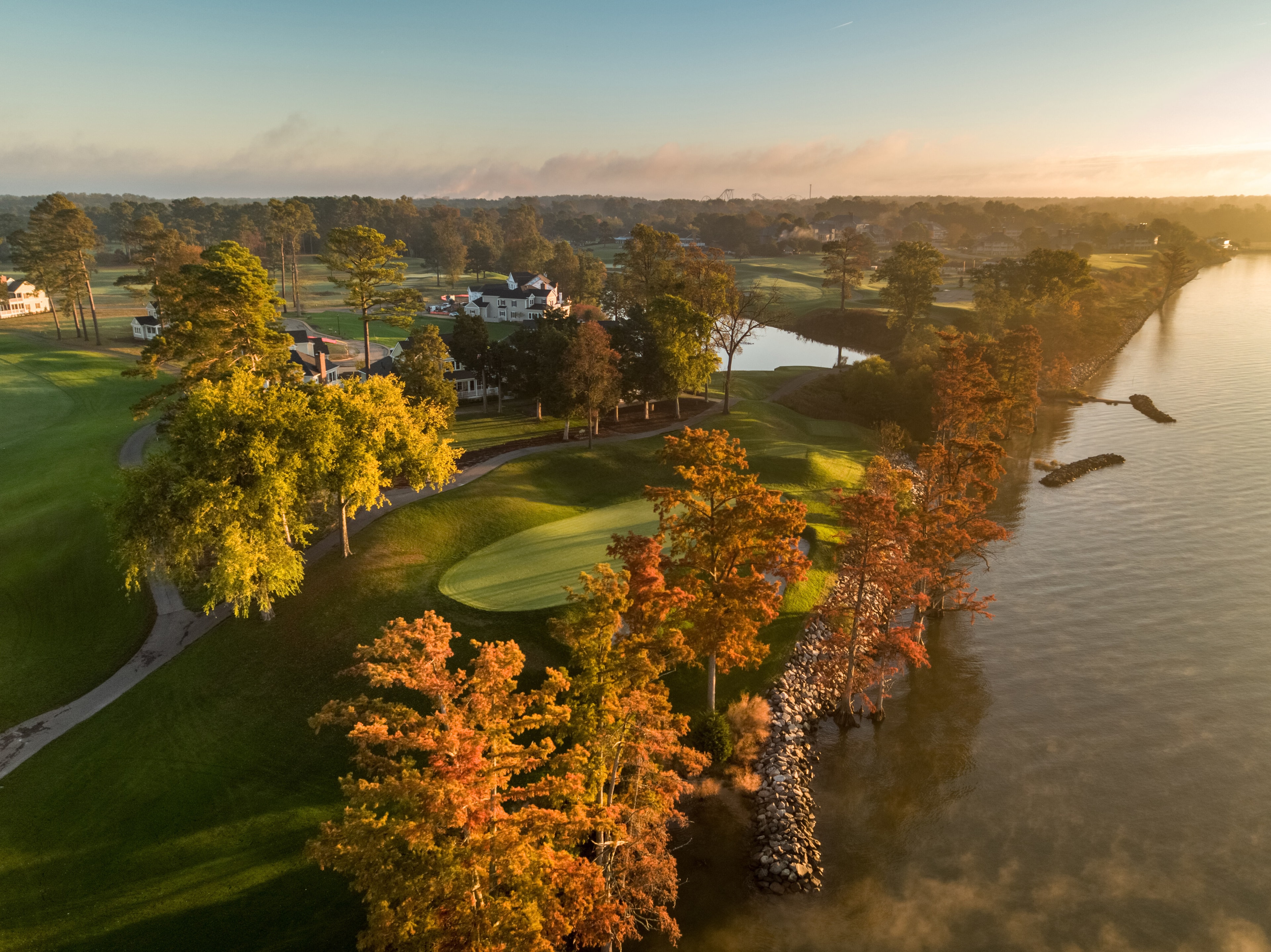 Kingsmill Resort-gallery