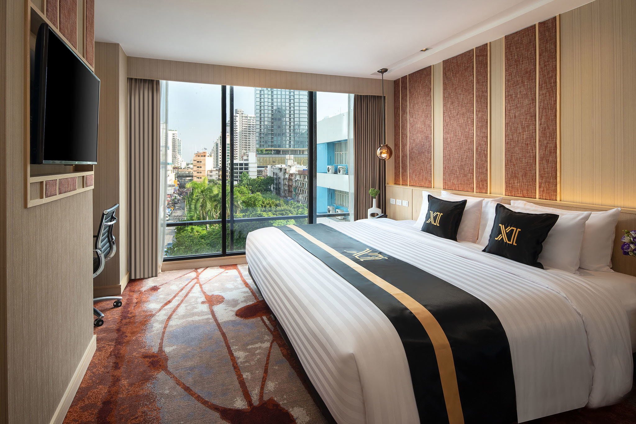 Kingston Hotels Group-gallery