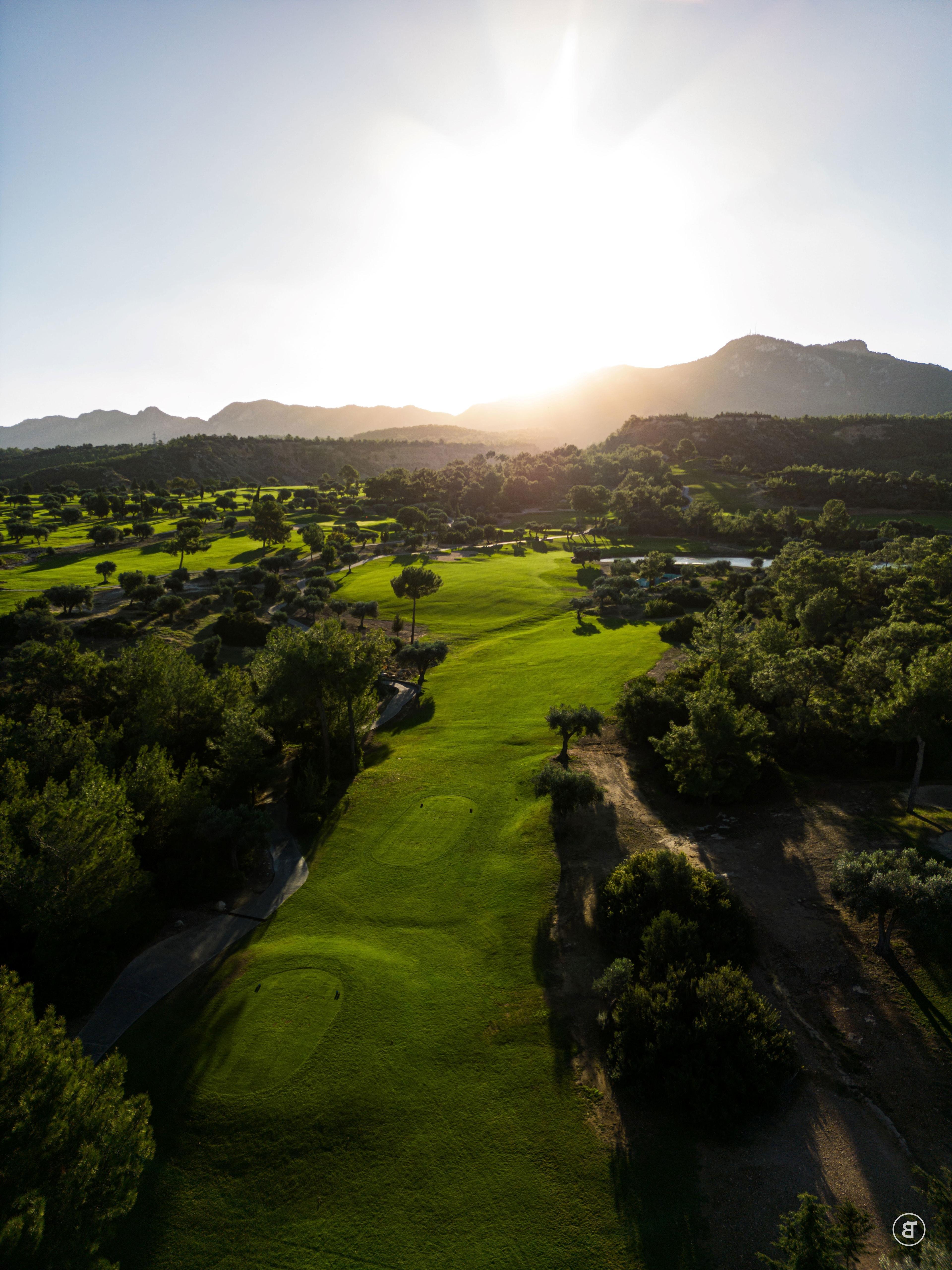 Korineum Golf & Beach Resort-gallery