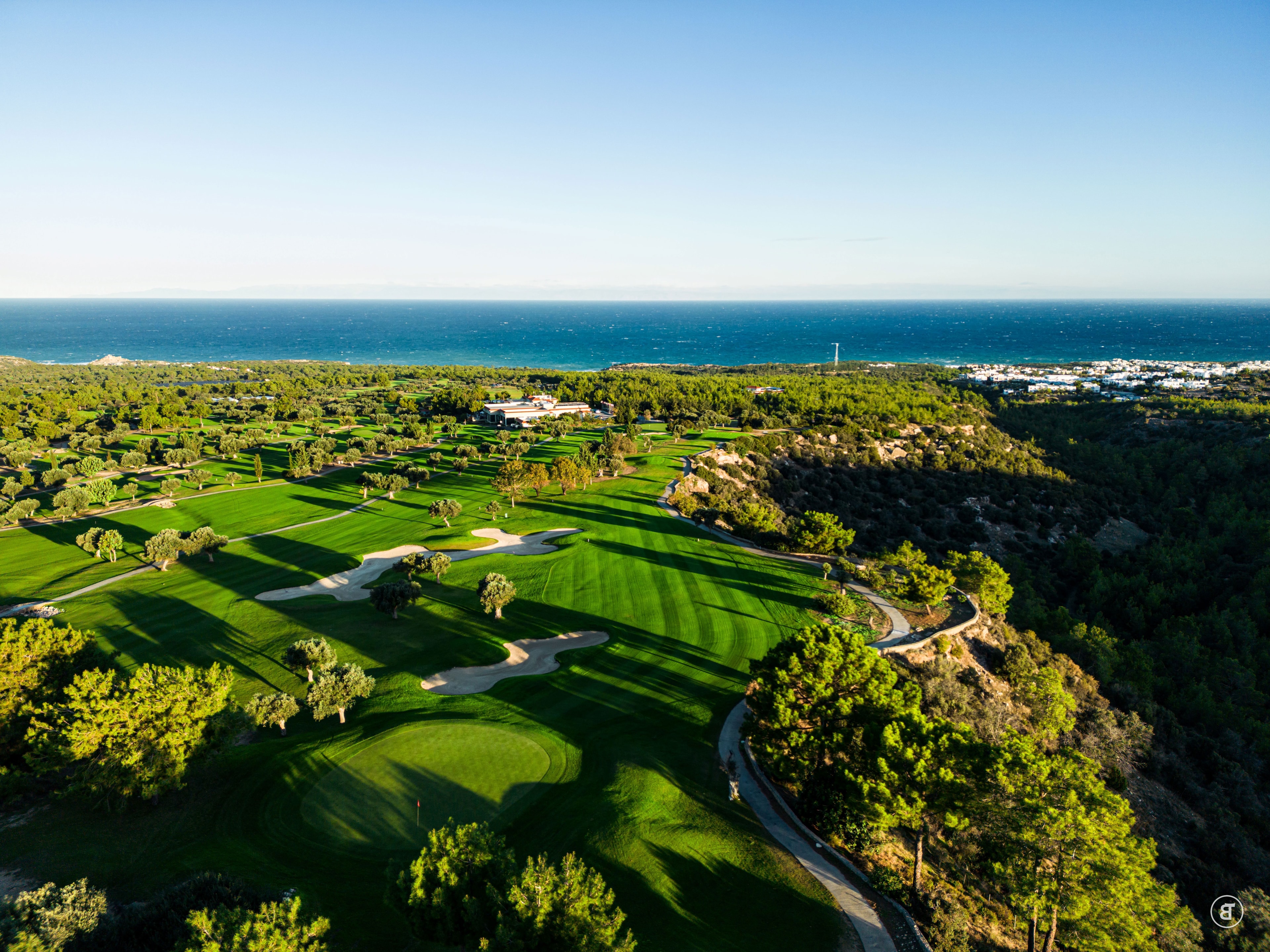 Korineum Golf & Beach Resort-gallery