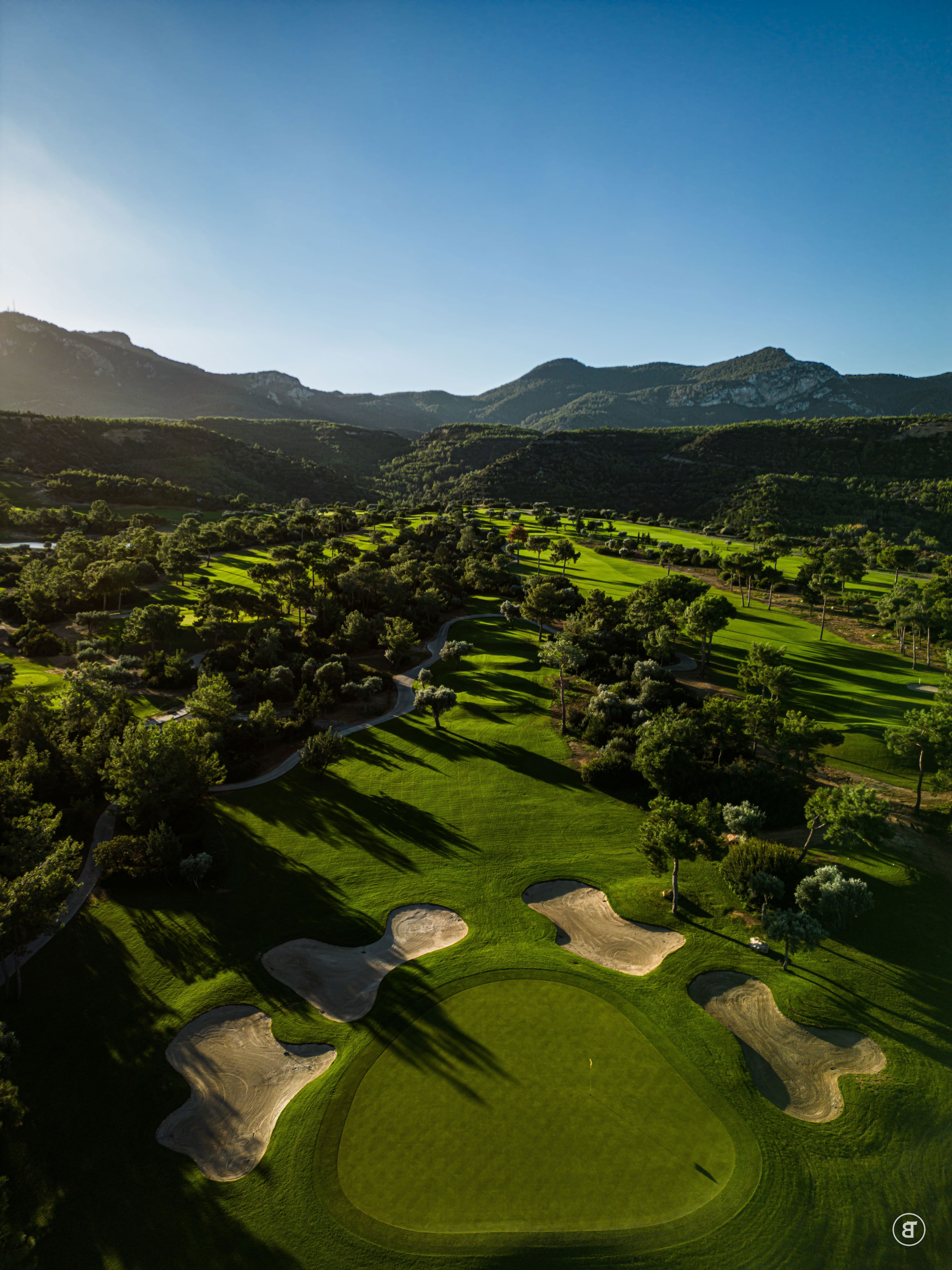 Korineum Golf & Beach Resort-gallery