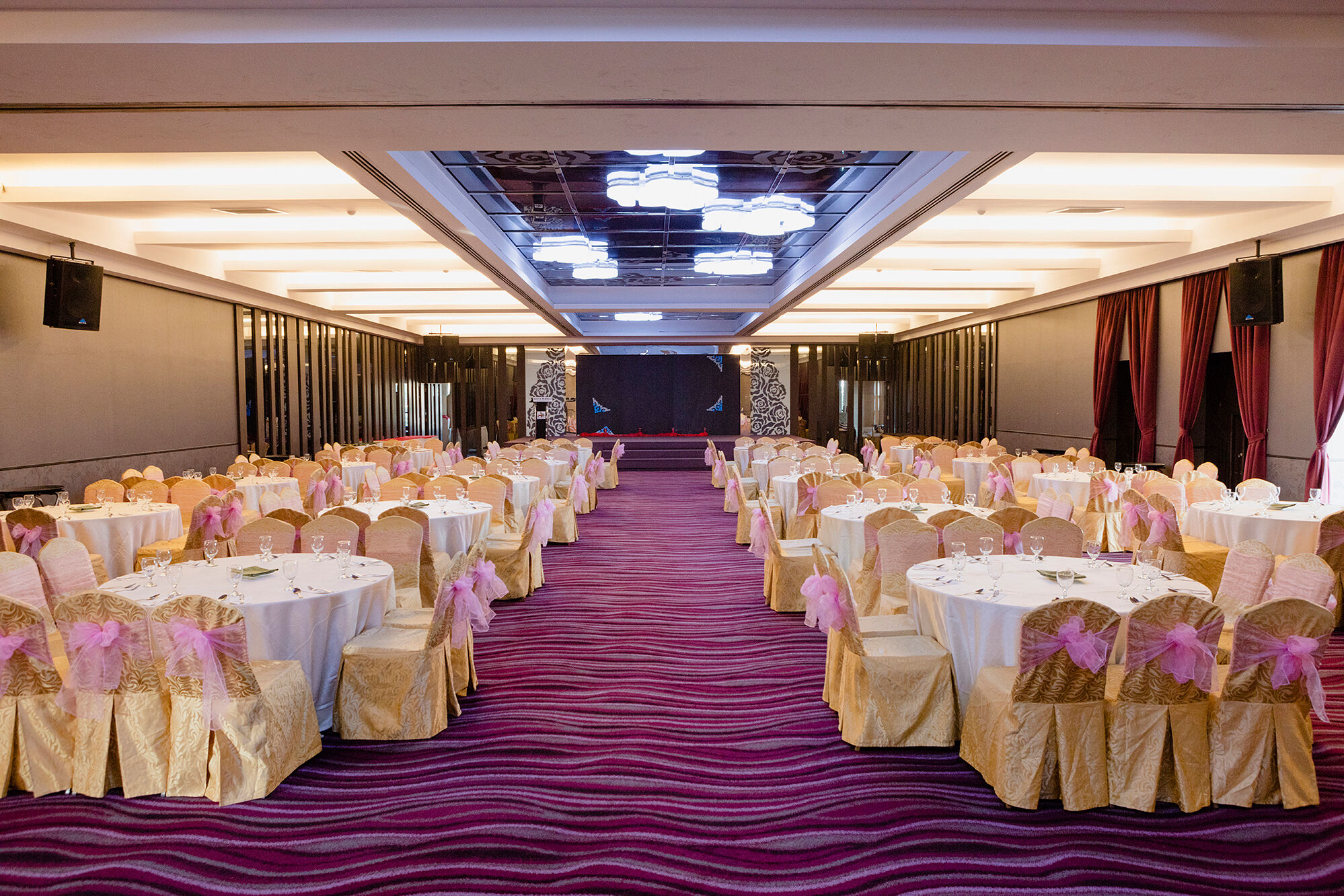 Kota Permai Golf & Country Club-gallery