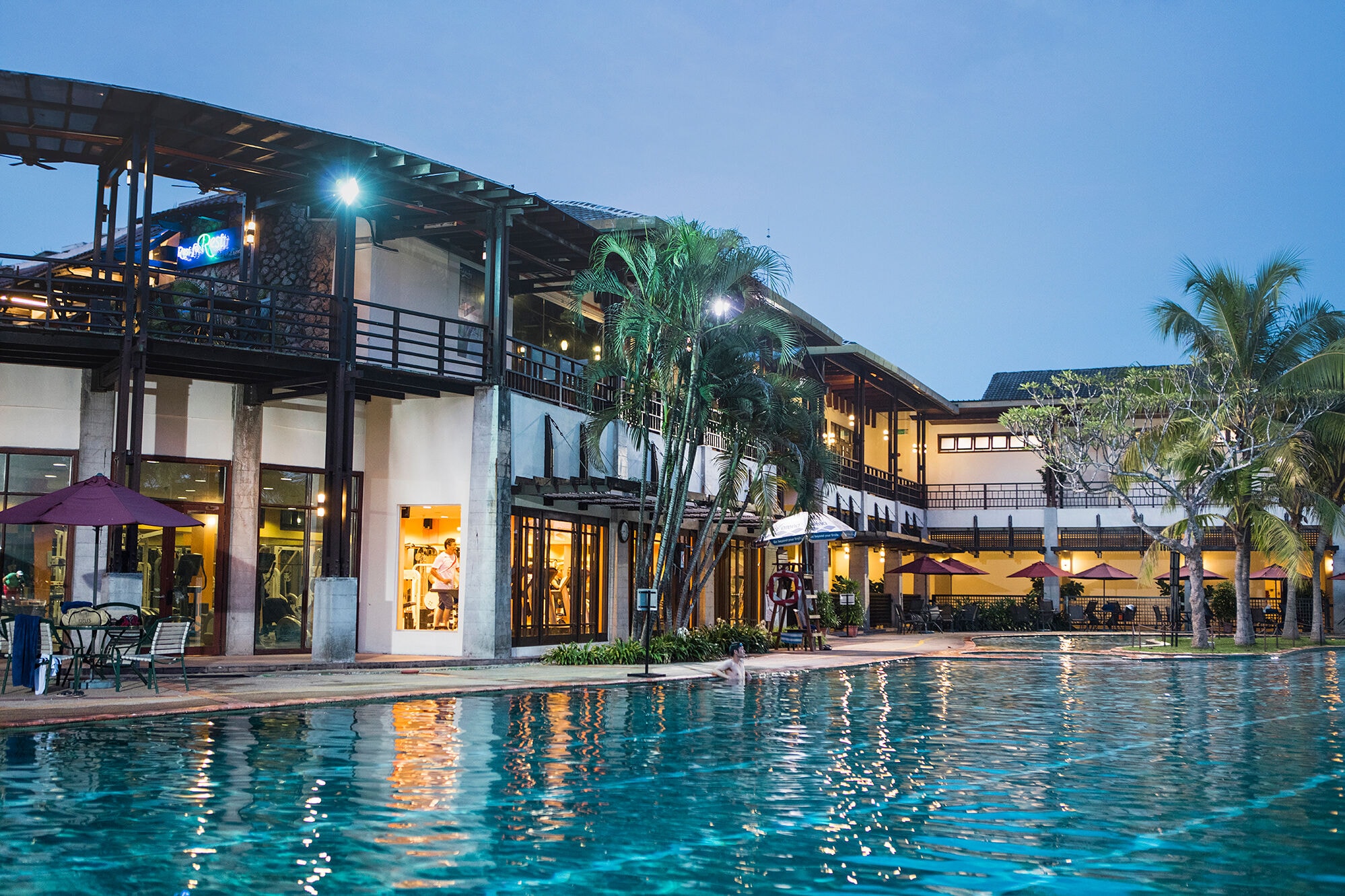 Kota Permai Golf & Country Club-gallery