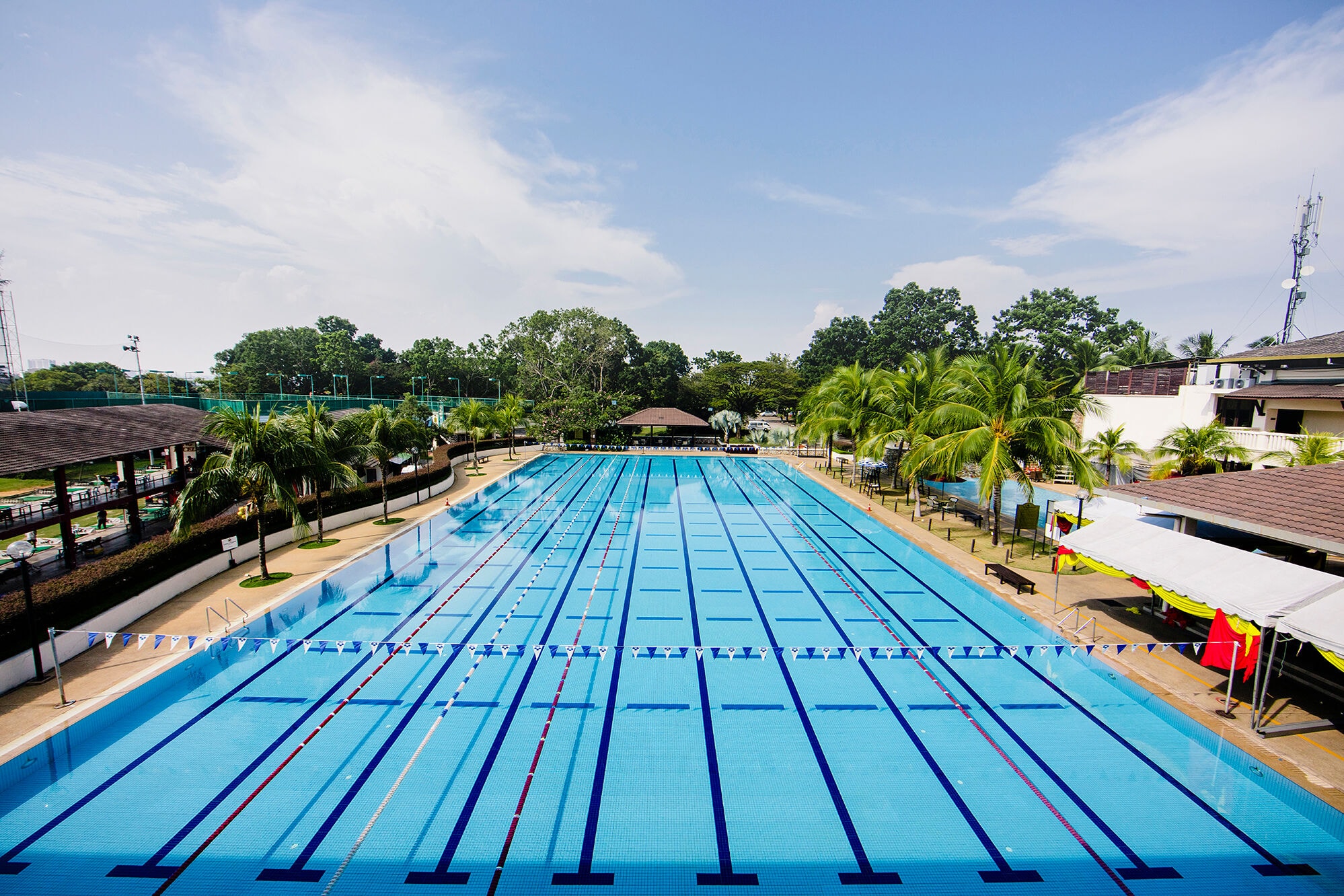 Kota Permai Golf & Country Club-gallery