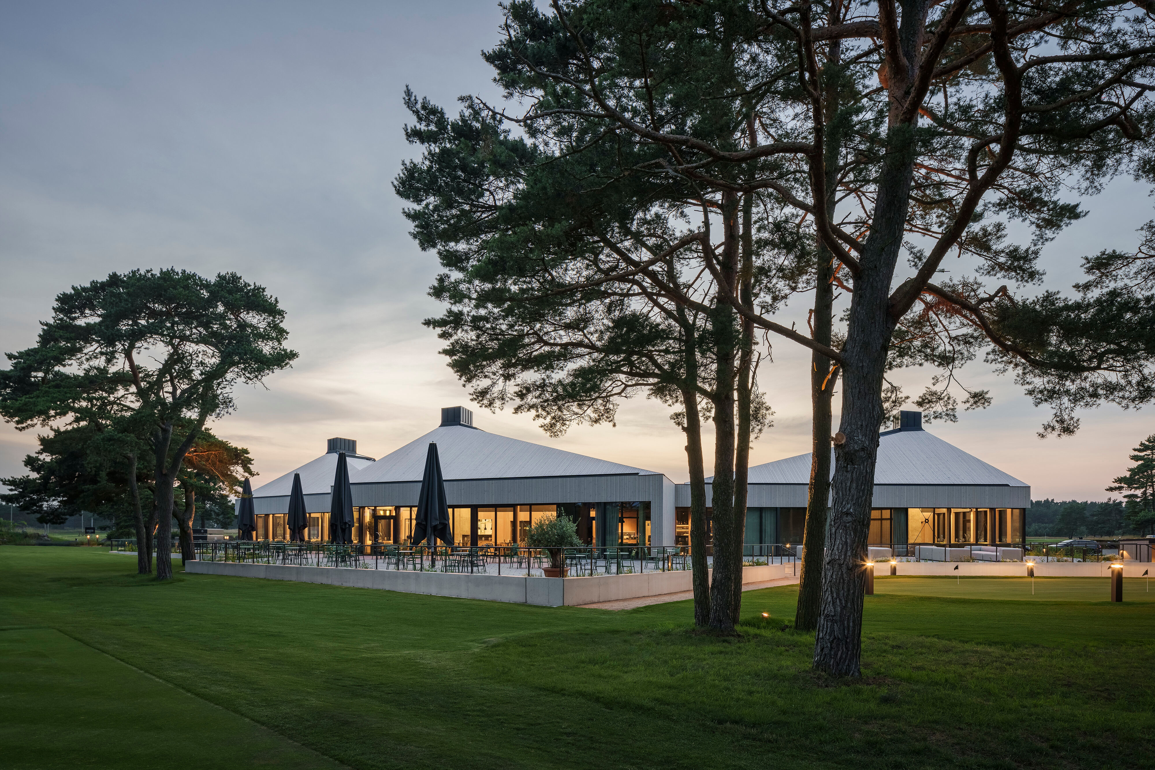 Kristianstad Golf Club & Destination-gallery