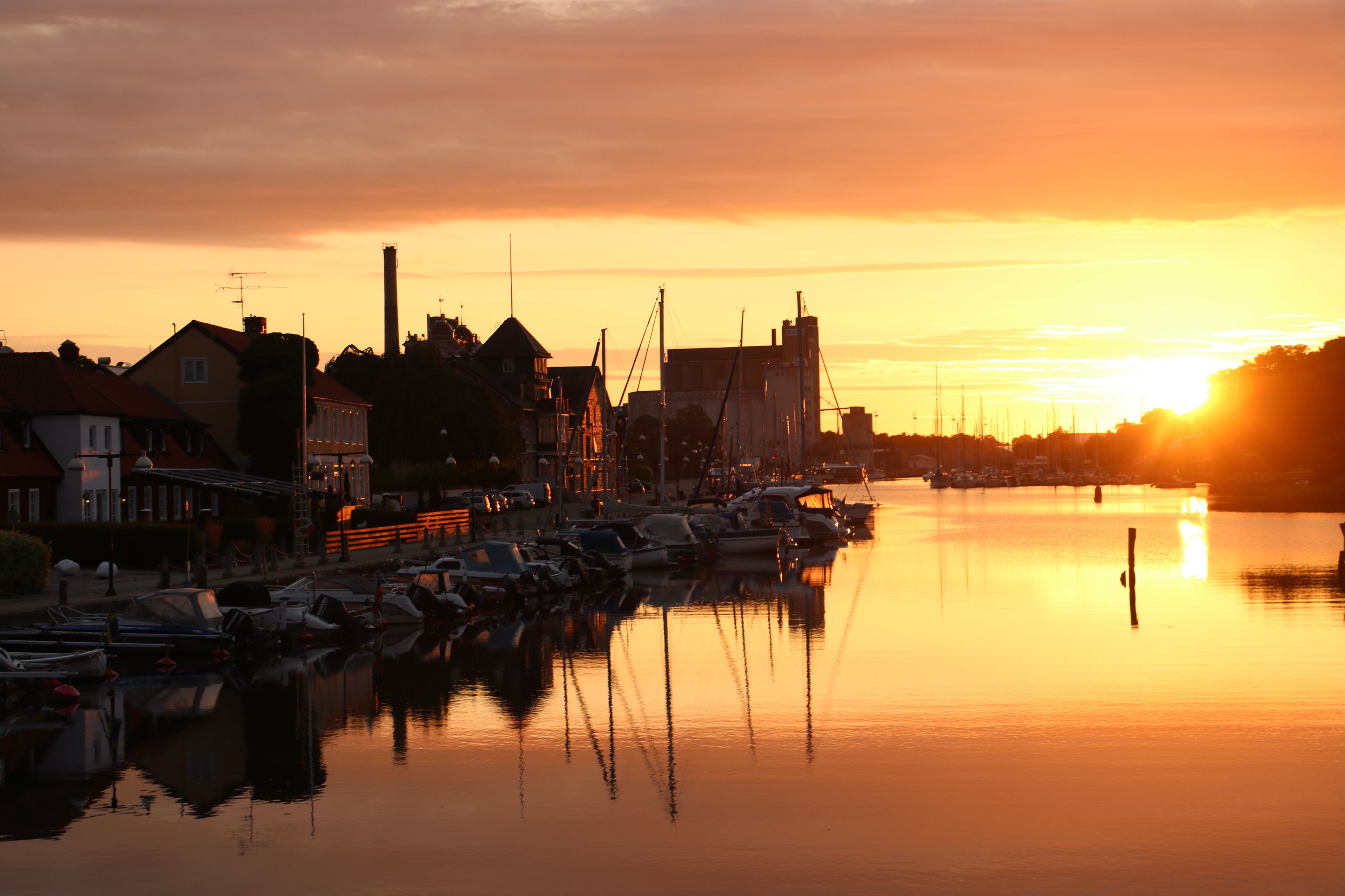 Kristianstad Golf Club & Destination-gallery