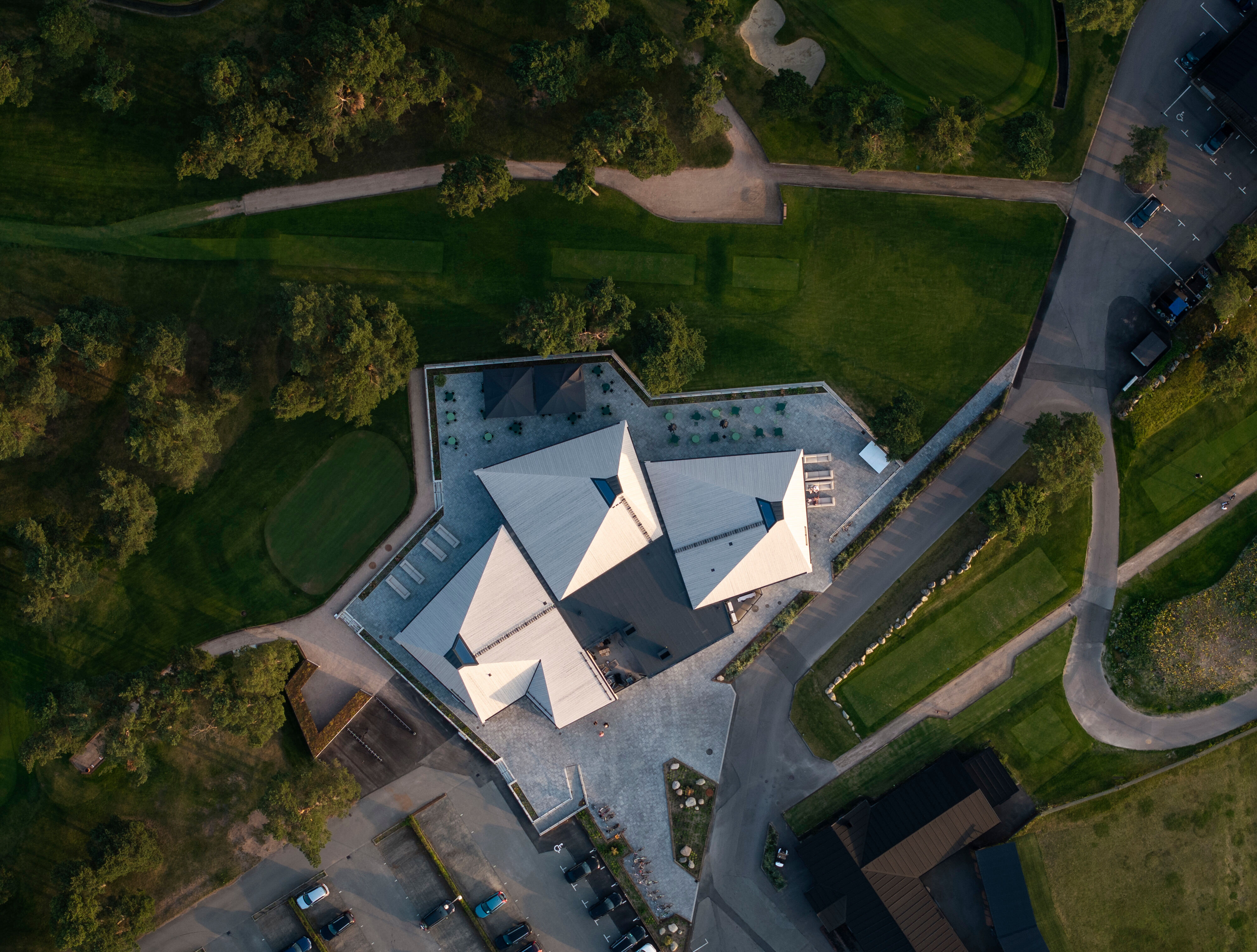 Kristianstad Golf Club & Destination-gallery