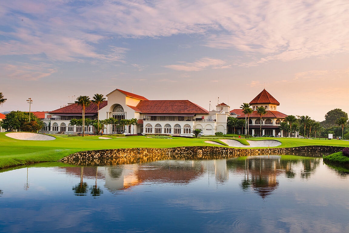 Kuala Lumpur Golf & Country Club-gallery