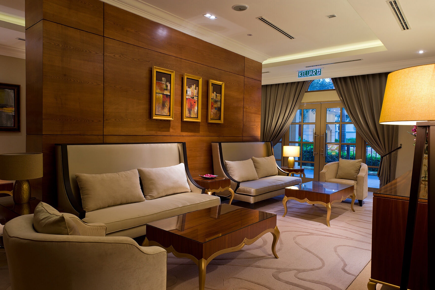 Kuala Lumpur Golf & Country Club-gallery