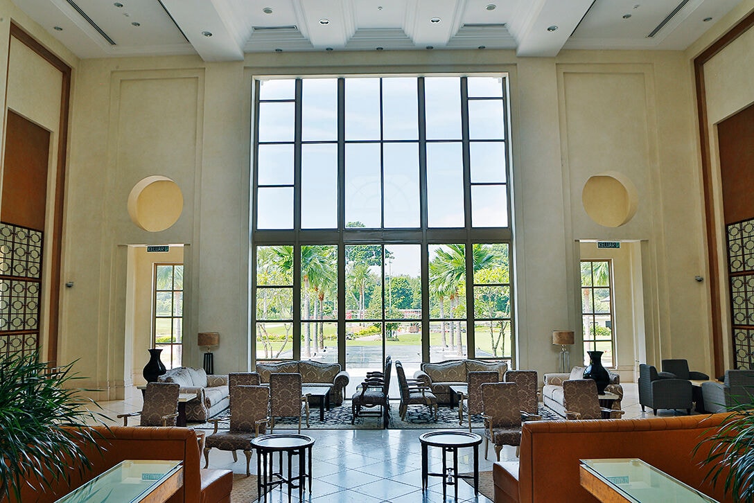 Kuala Lumpur Golf & Country Club-gallery