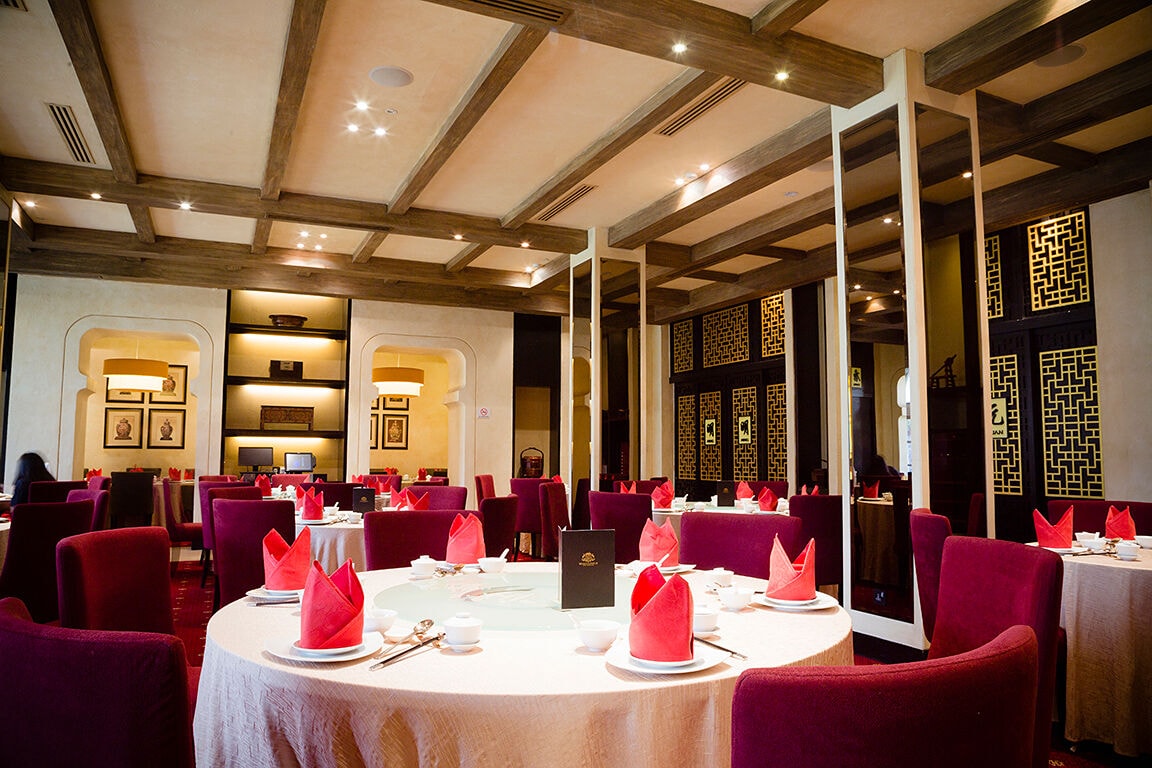 Kuala Lumpur Golf & Country Club