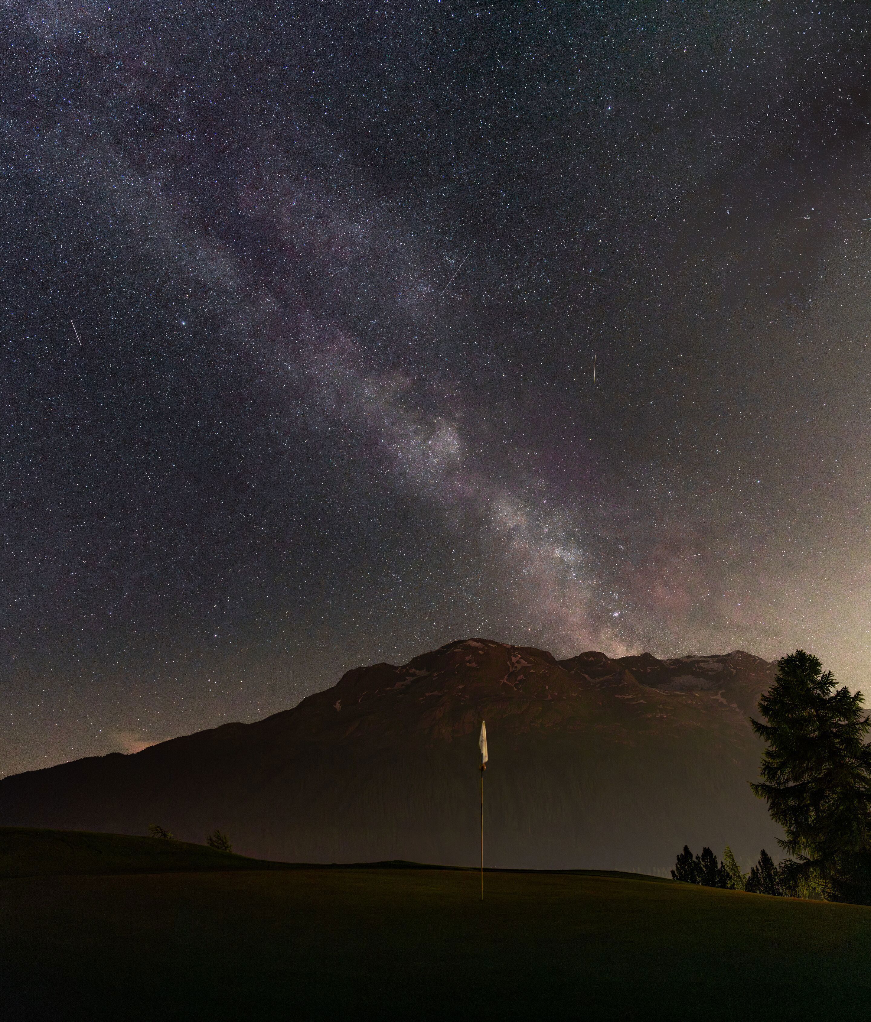 Kulm Hotel St. Moritz-gallery