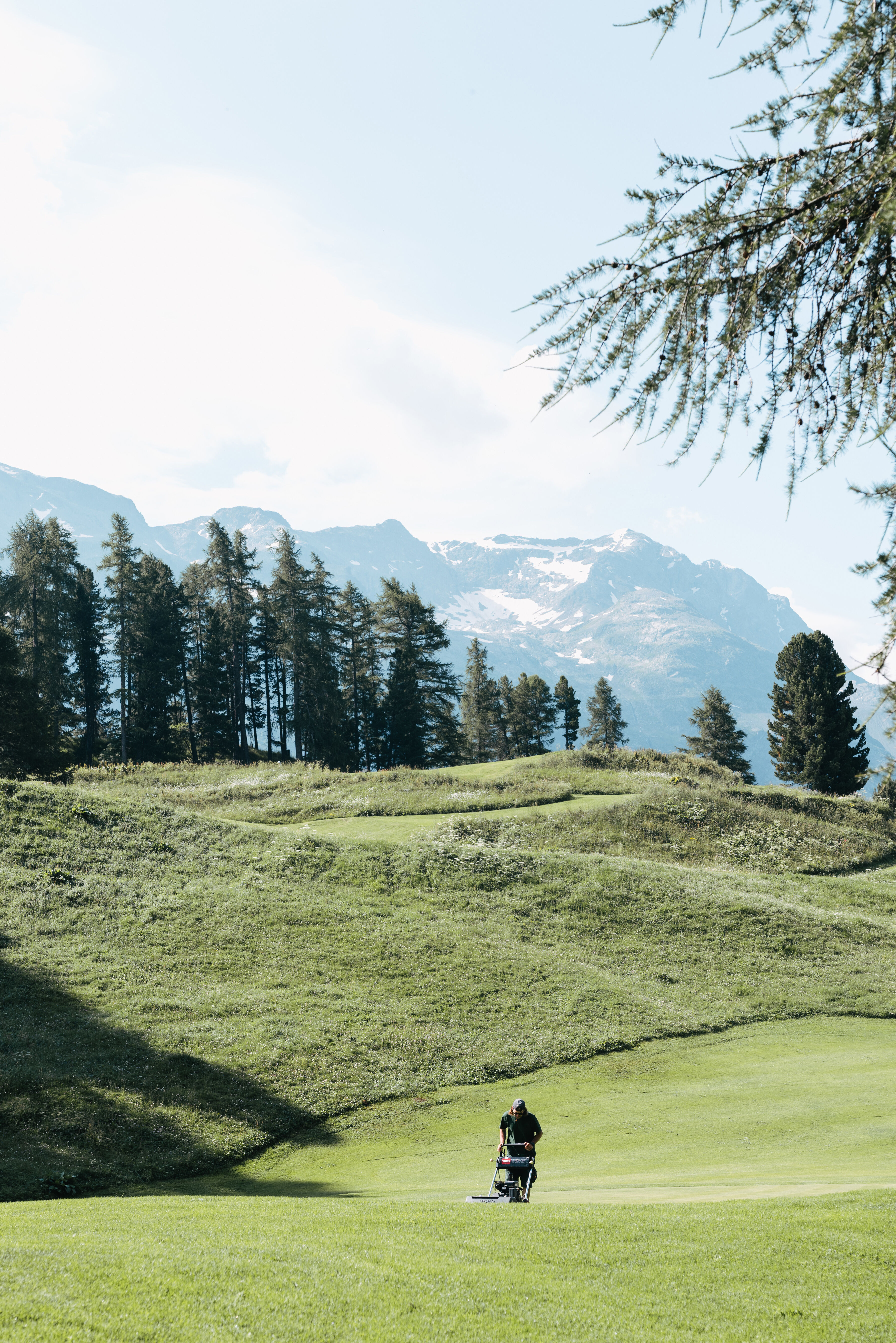 Kulm Hotel St. Moritz-gallery