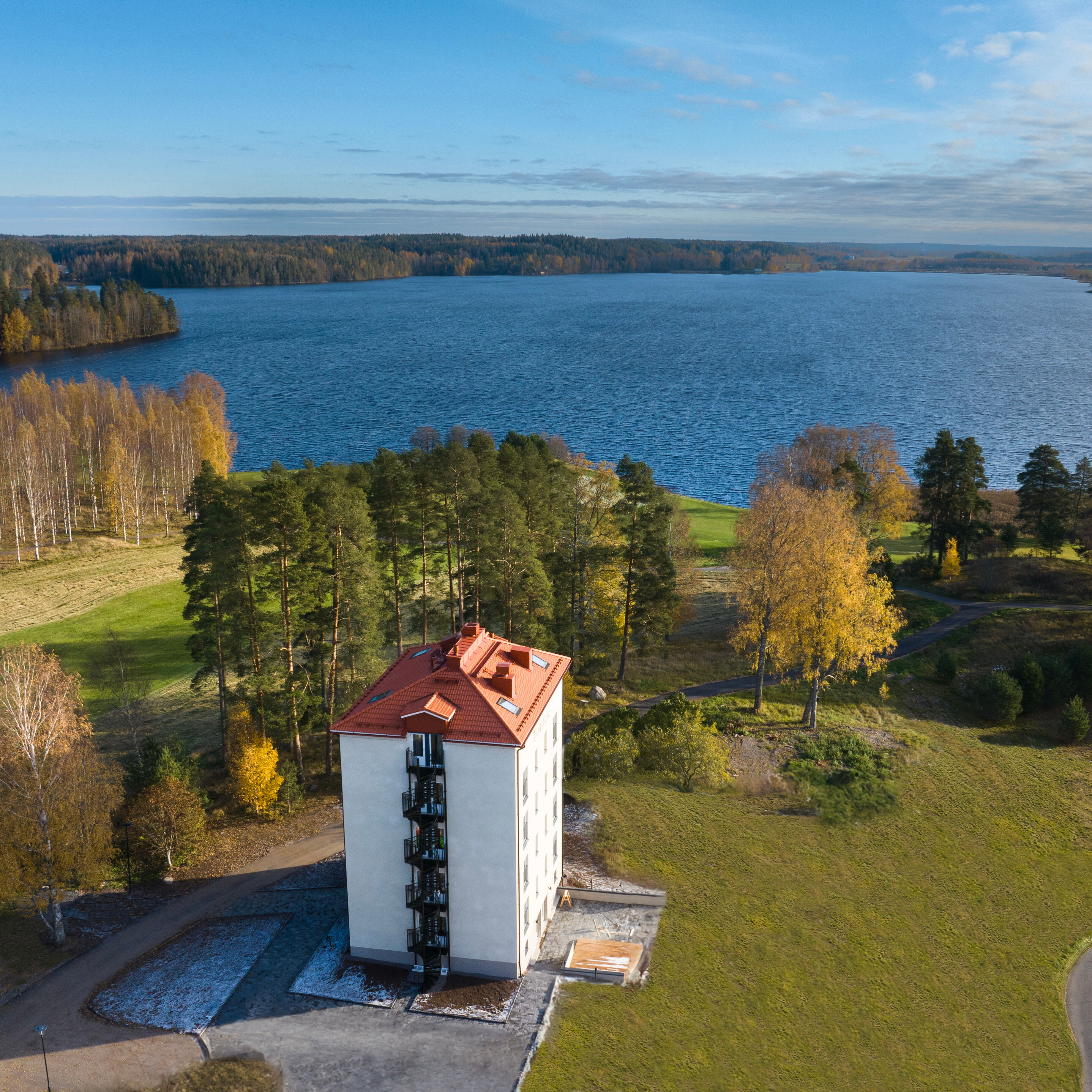 Kytäjä Golf-gallery