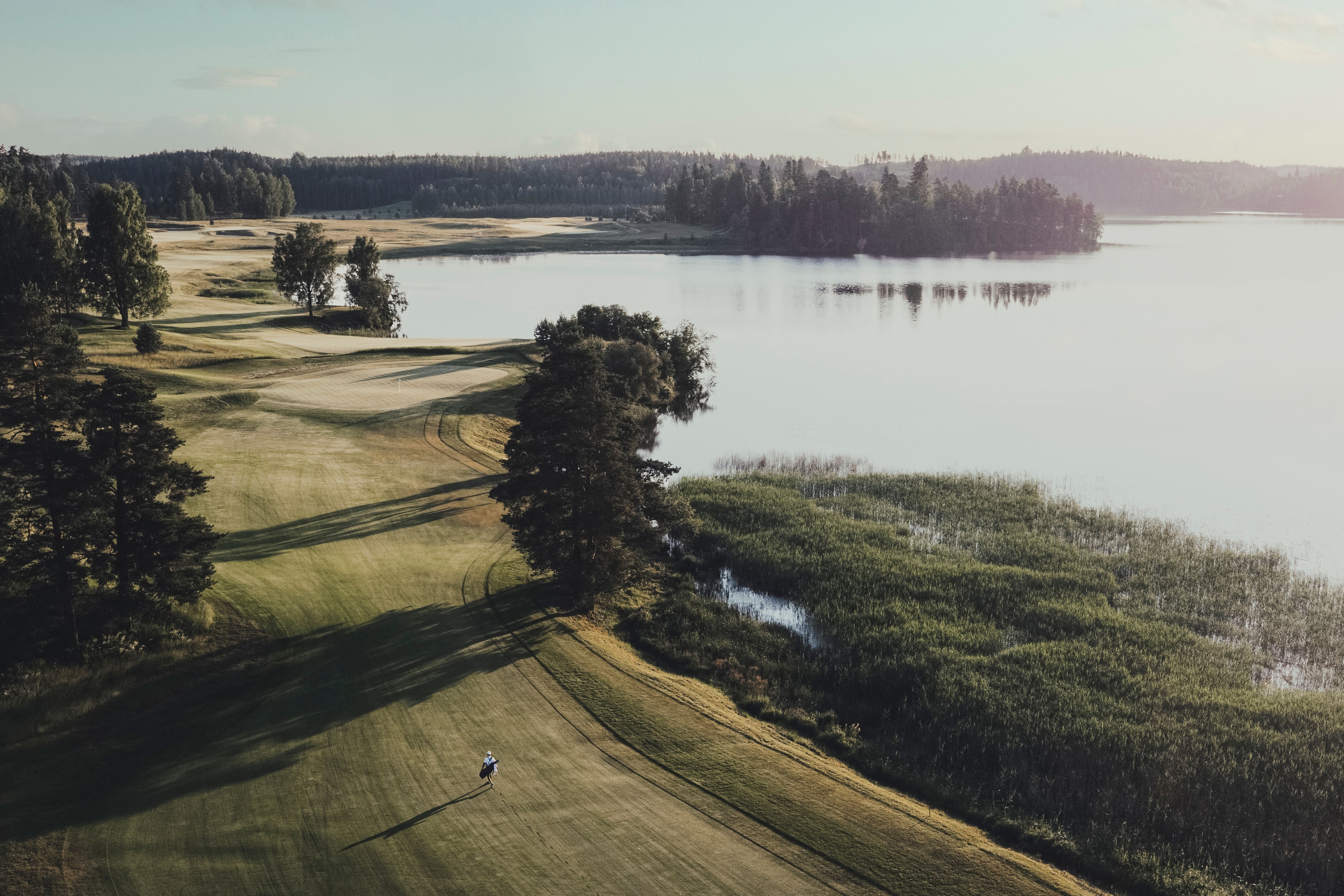 Kytäjä Golf-gallery