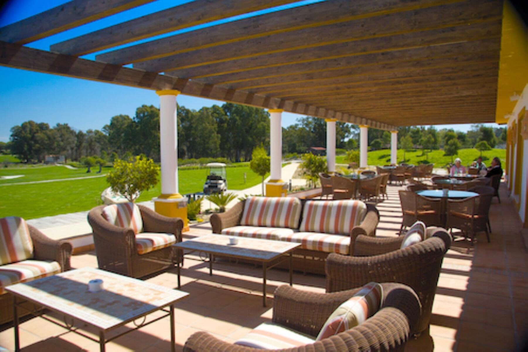 La Estancia Golf-gallery