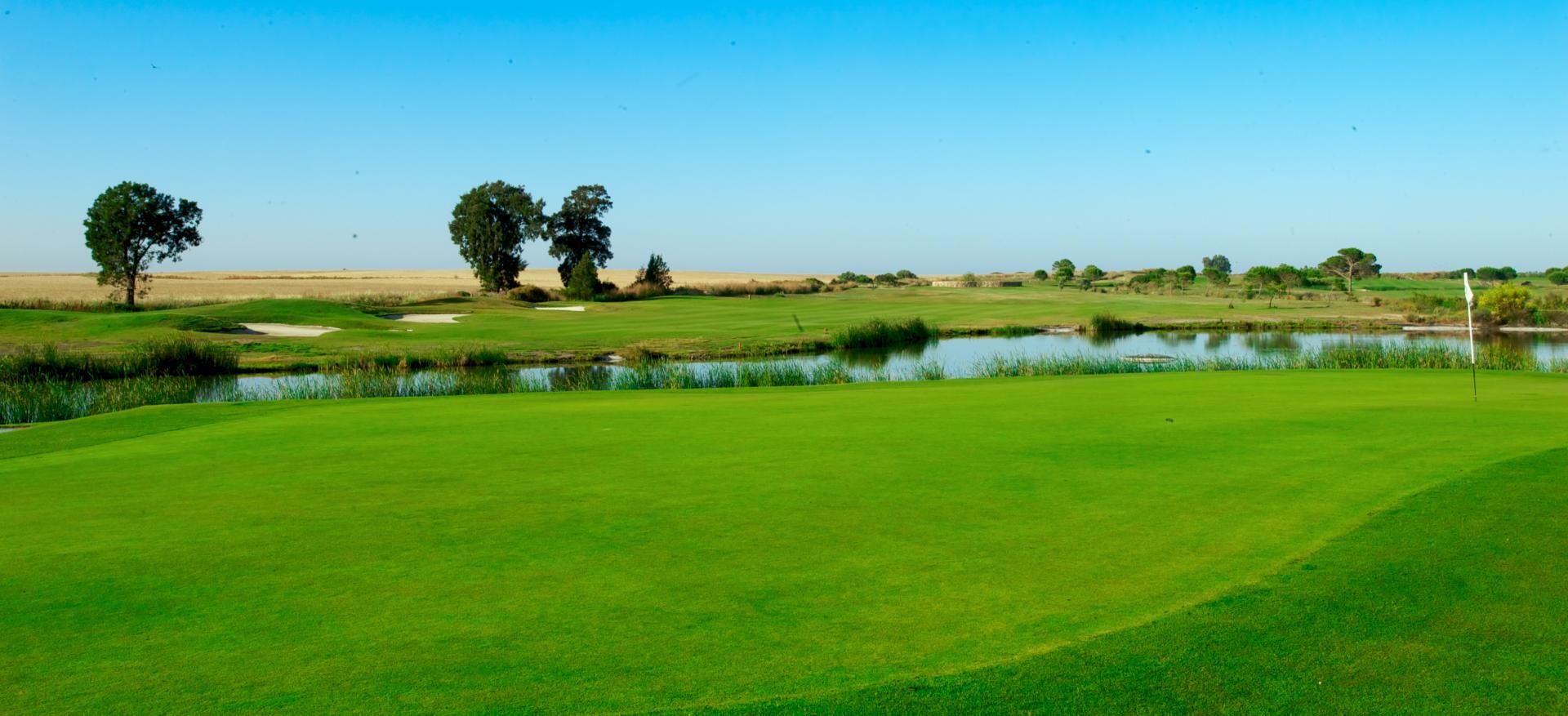 La Estancia Golf-gallery