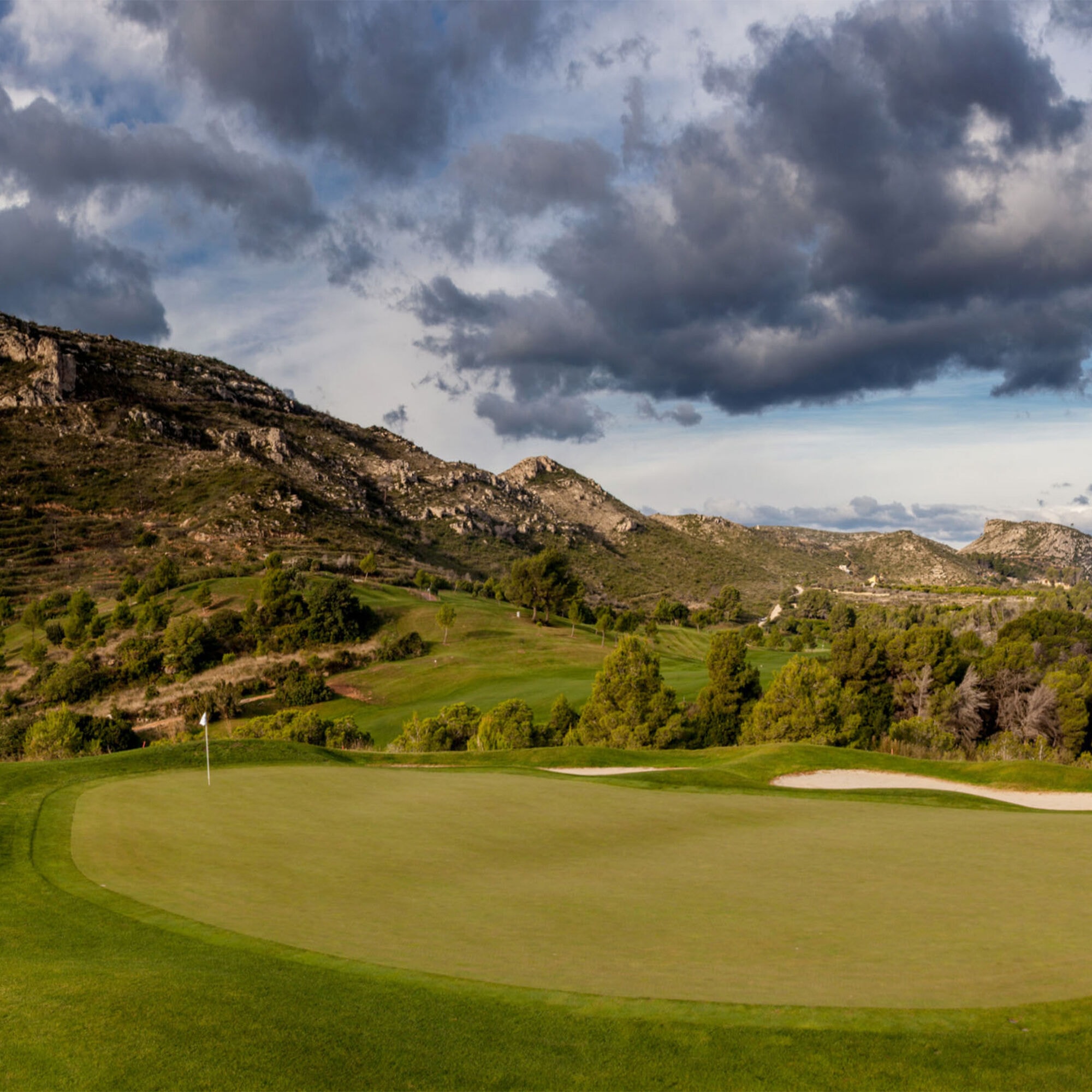 La Galiana Golf Resort-gallery