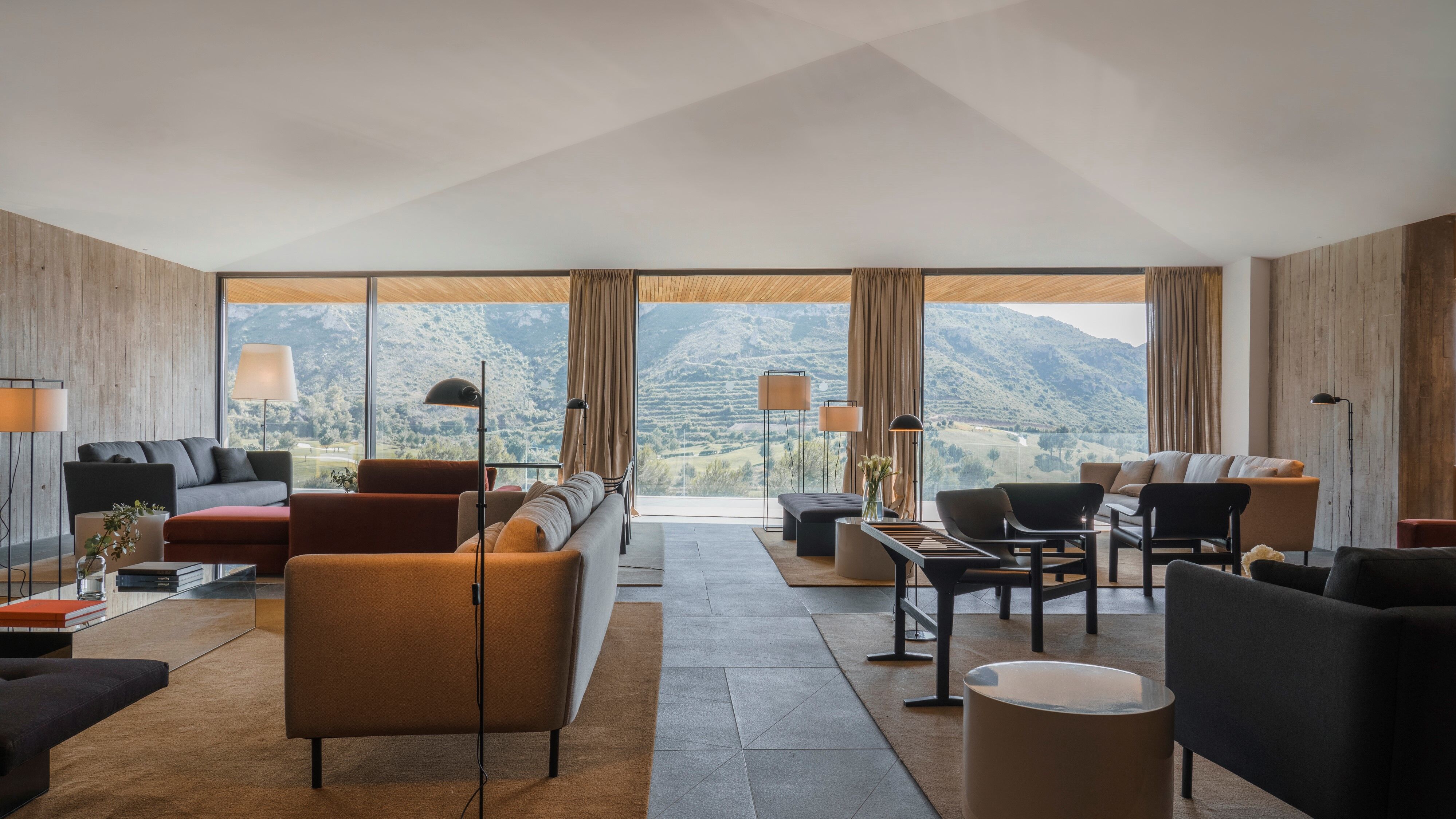 La Galiana Golf Resort