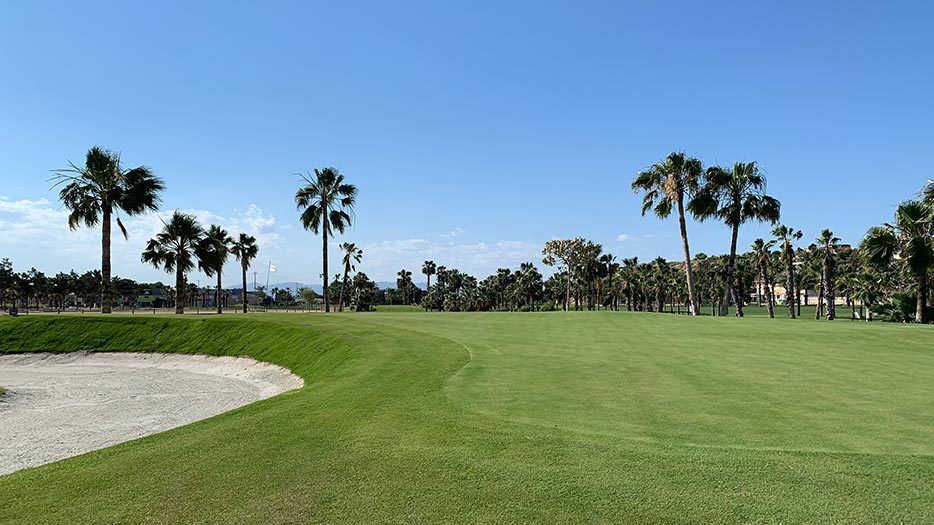 La Marquesa Golf-gallery