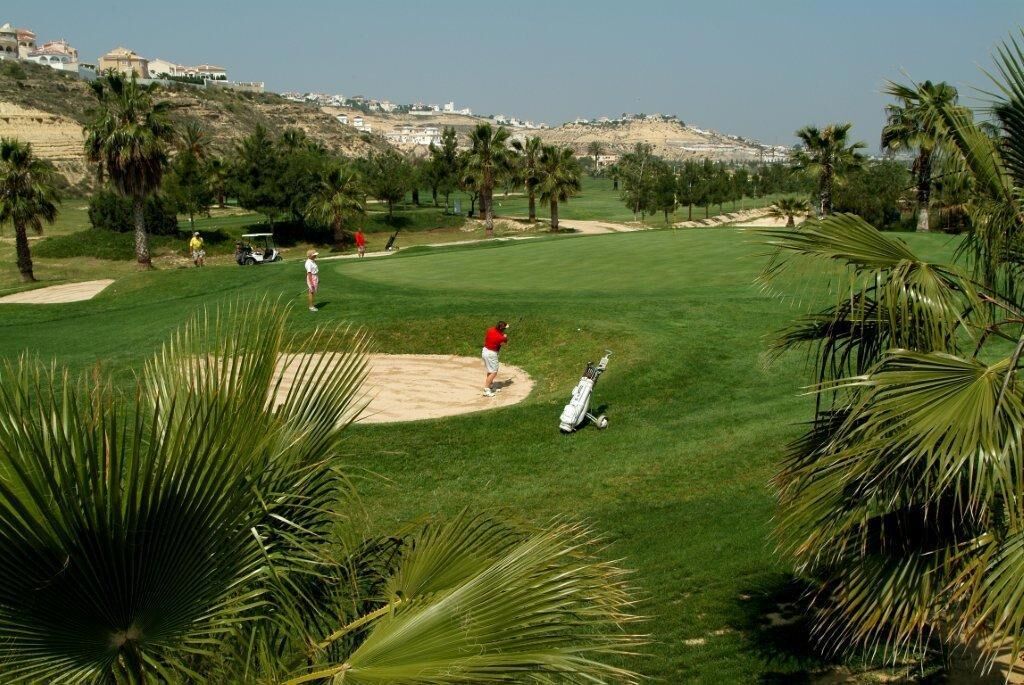 La Marquesa Golf-gallery