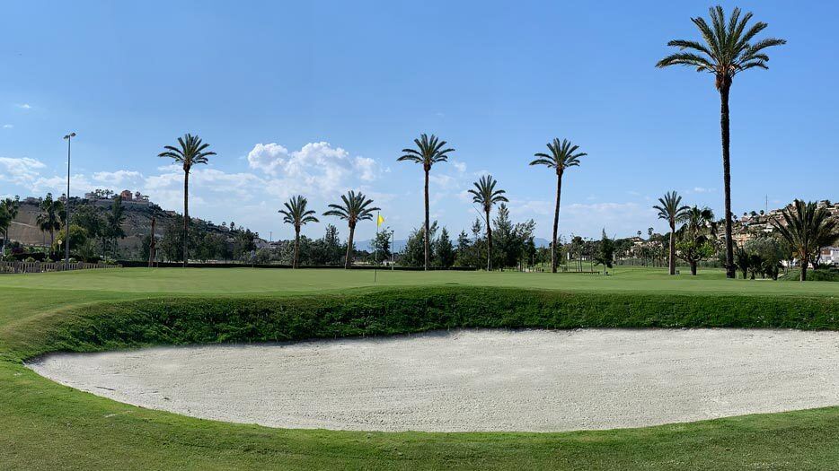 La Marquesa Golf-gallery