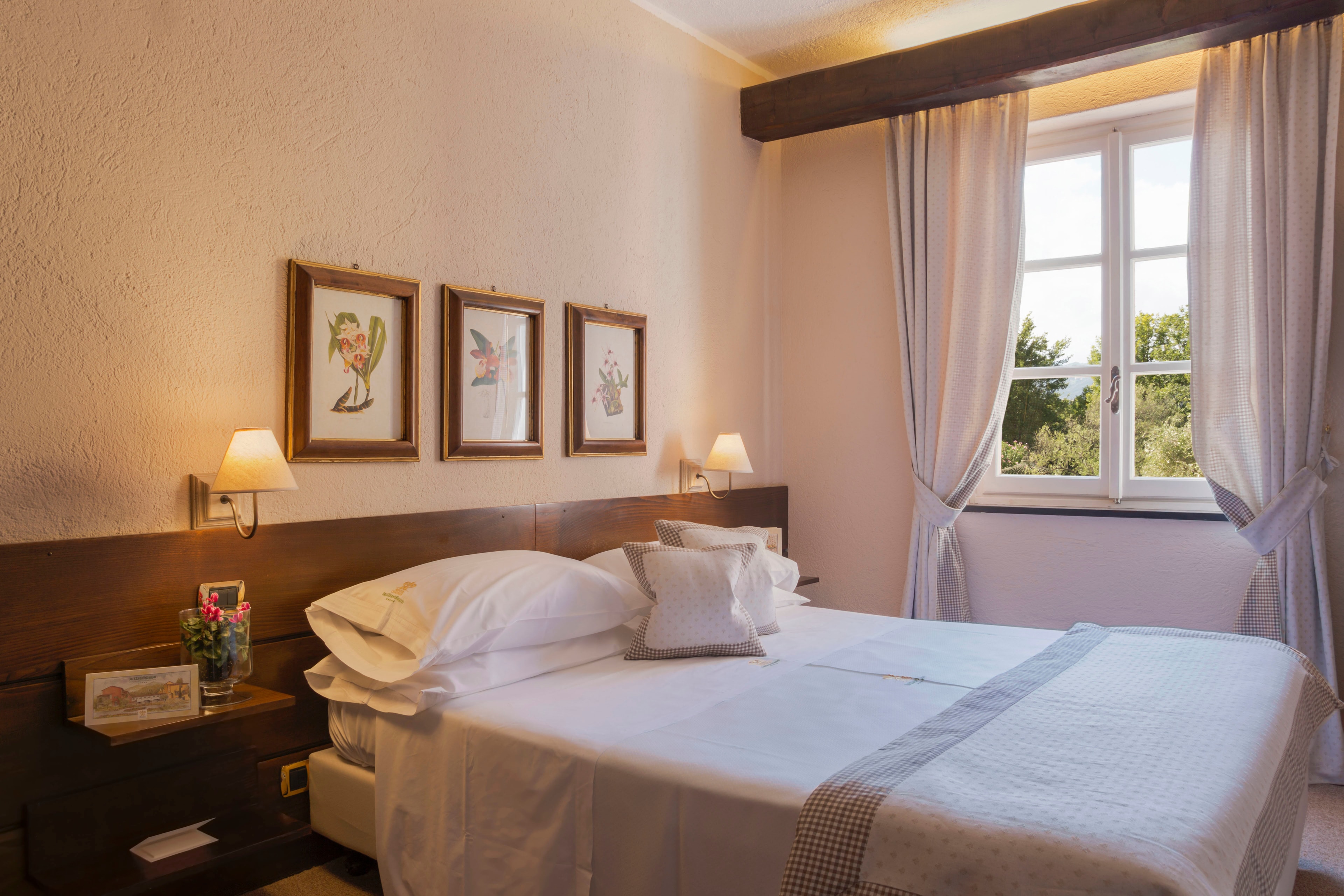 La Meridiana Relais & Chateaux-gallery