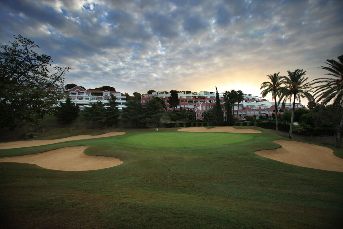 La Quinta Golf & Country Club-gallery