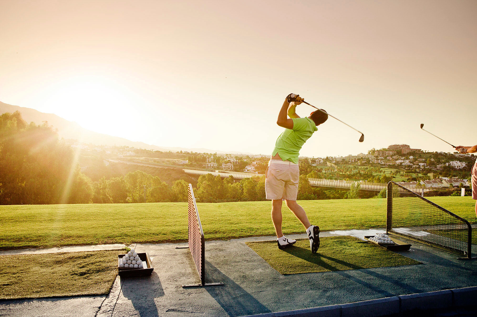 La Quinta Golf & Country Club