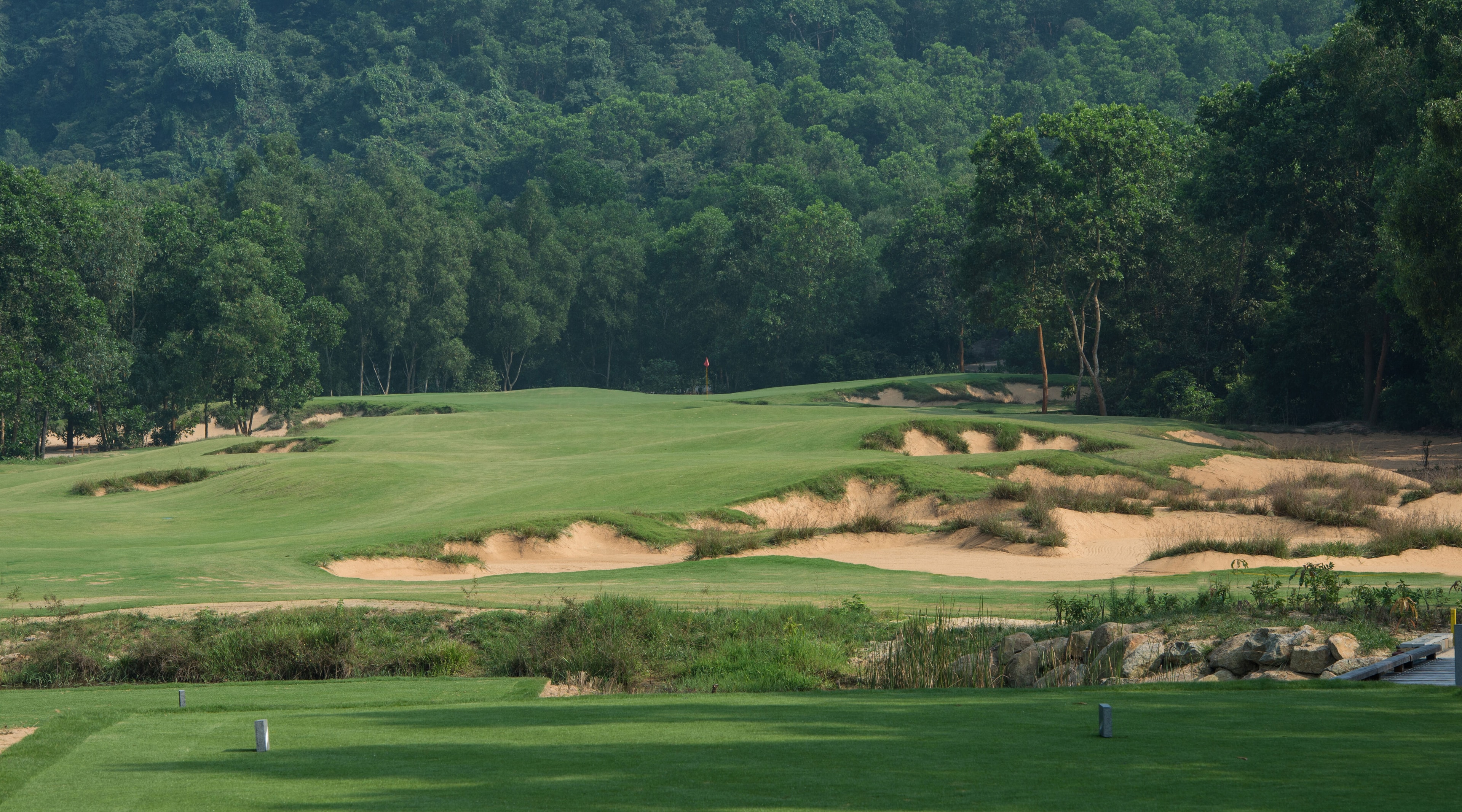 Laguna Golf Lăng Cô-gallery